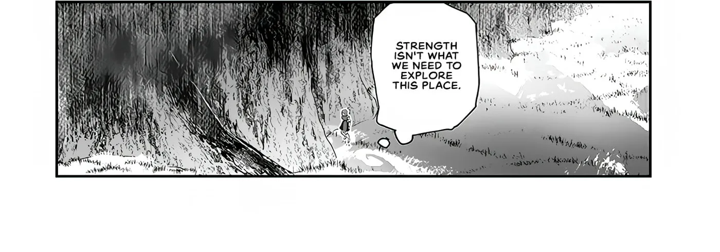 Reincarnated, I'll Make the Hot Spring Dungeon! — Chapter 4 — Page 58