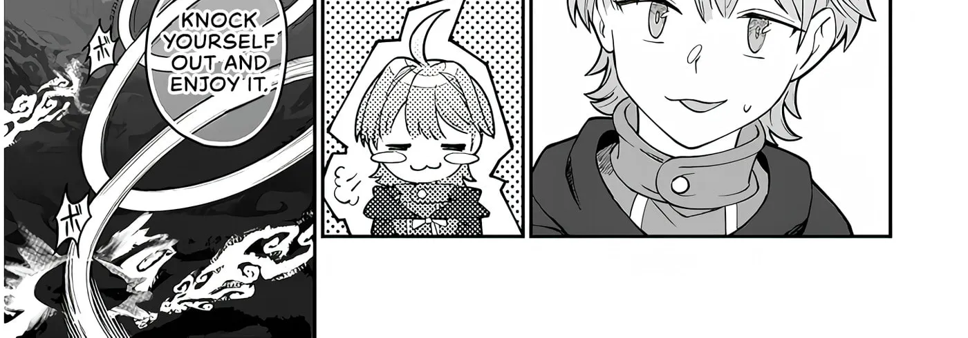 Reincarnated, I'll Make the Hot Spring Dungeon! — Chapter 5 — Page 6