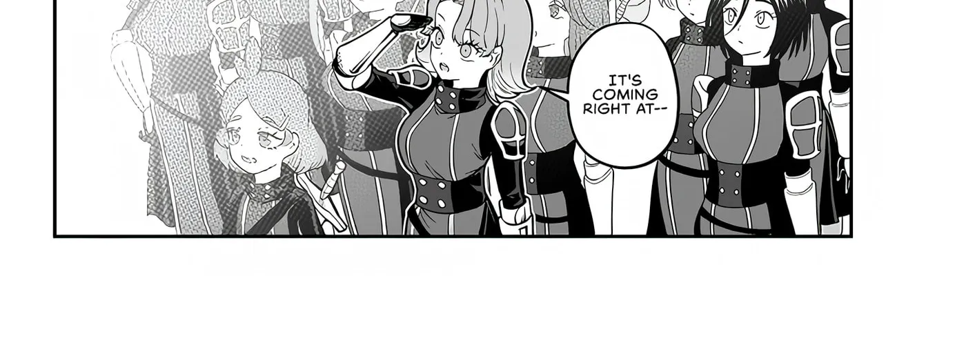 Reincarnated, I'll Make the Hot Spring Dungeon! — Chapter 5 — Page 10