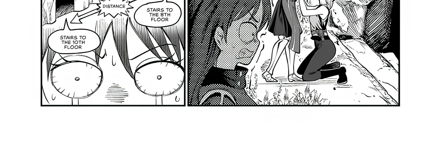 Reincarnated, I'll Make the Hot Spring Dungeon! — Chapter 5 — Page 55