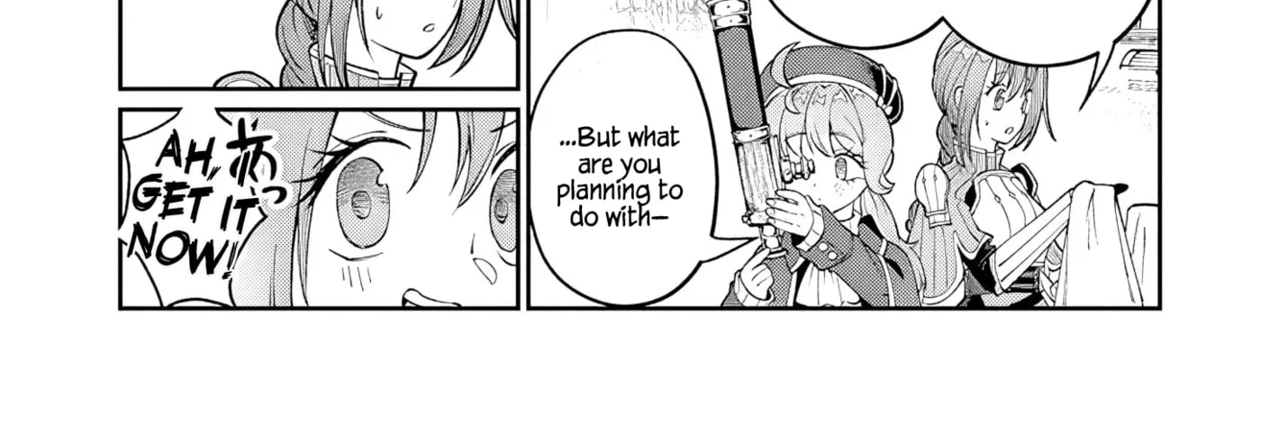 Reincarnated, I'll Make the Hot Spring Dungeon! — Chapter 6 — Page 26