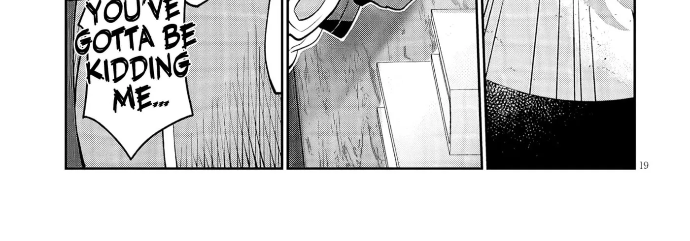 Reincarnated, I'll Make the Hot Spring Dungeon! — Chapter 6 — Page 36