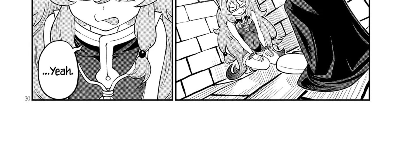 Reincarnated, I'll Make the Hot Spring Dungeon! — Chapter 6 — Page 58