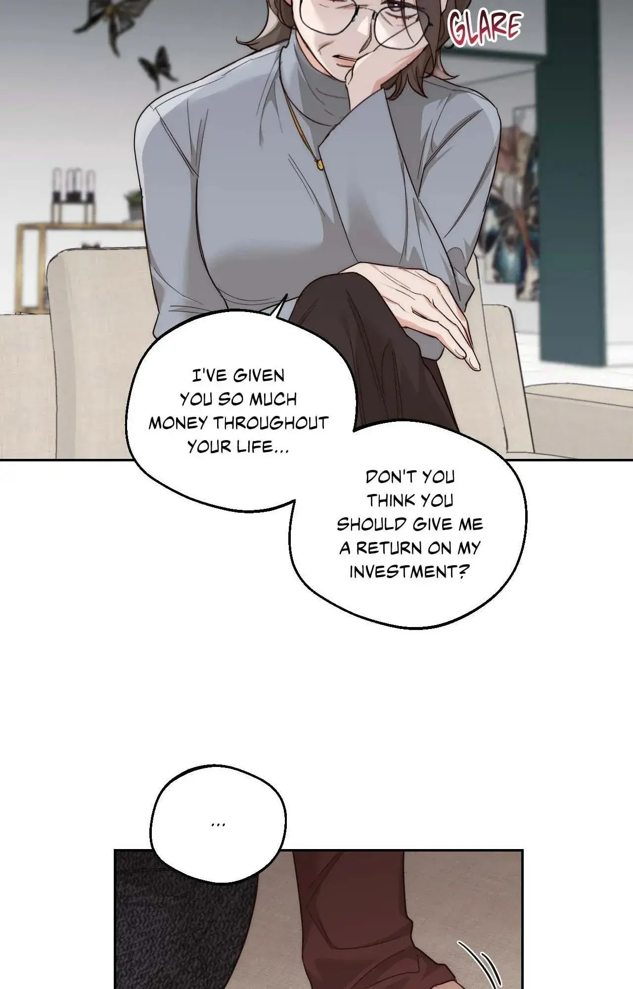 Drunken My Boss — Chapter 7 — Page 9