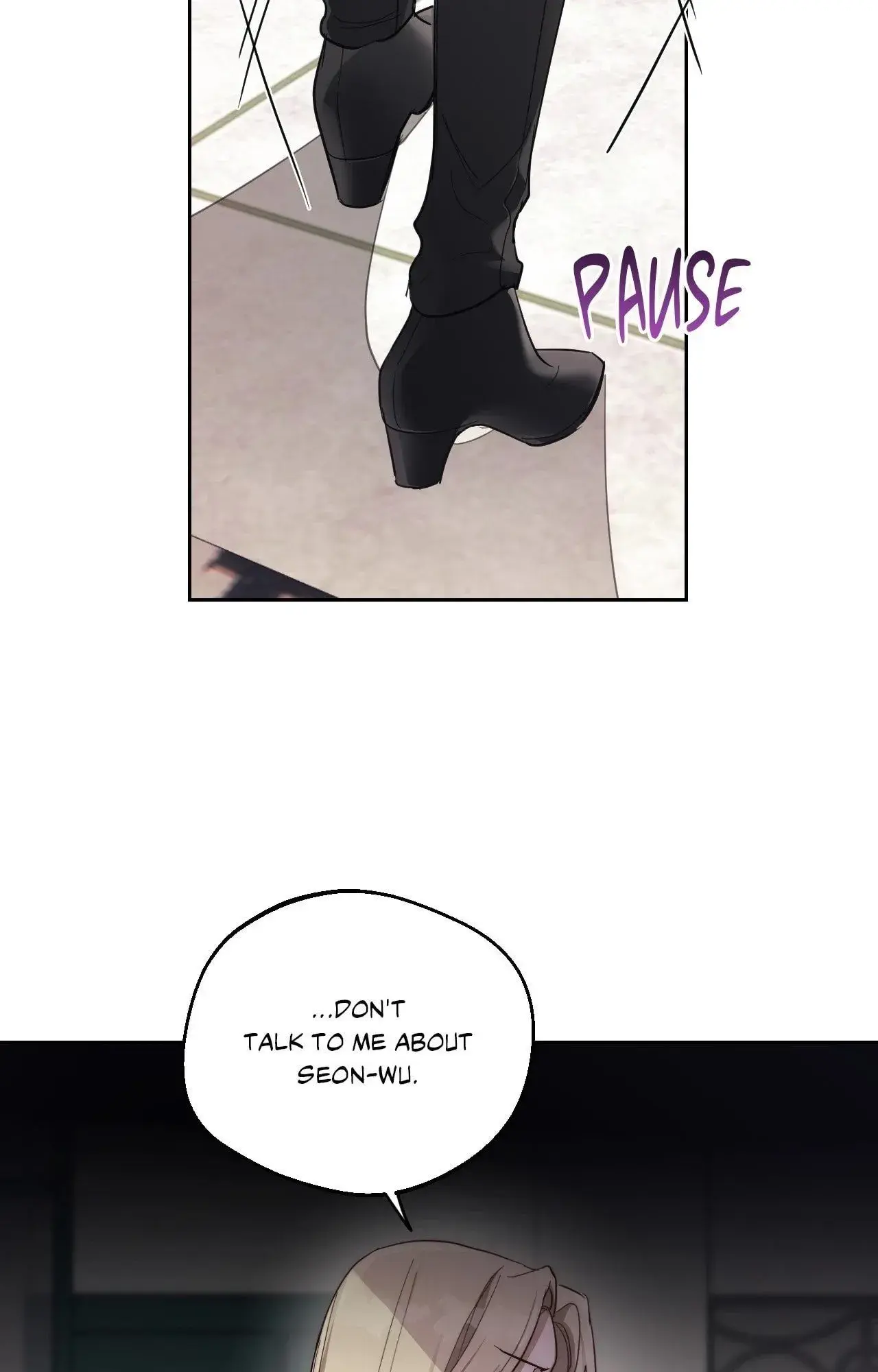 Drunken My Boss — Chapter 7 — Page 20
