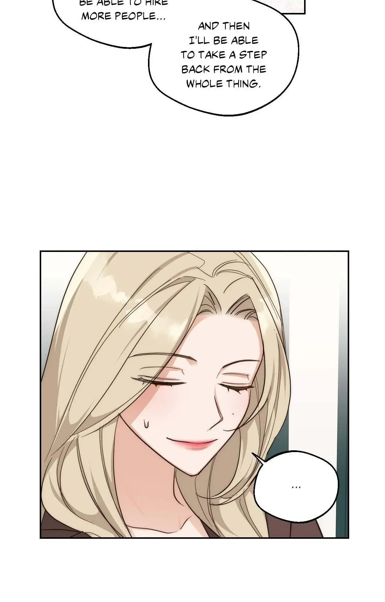 Drunken My Boss — Chapter 7 — Page 25