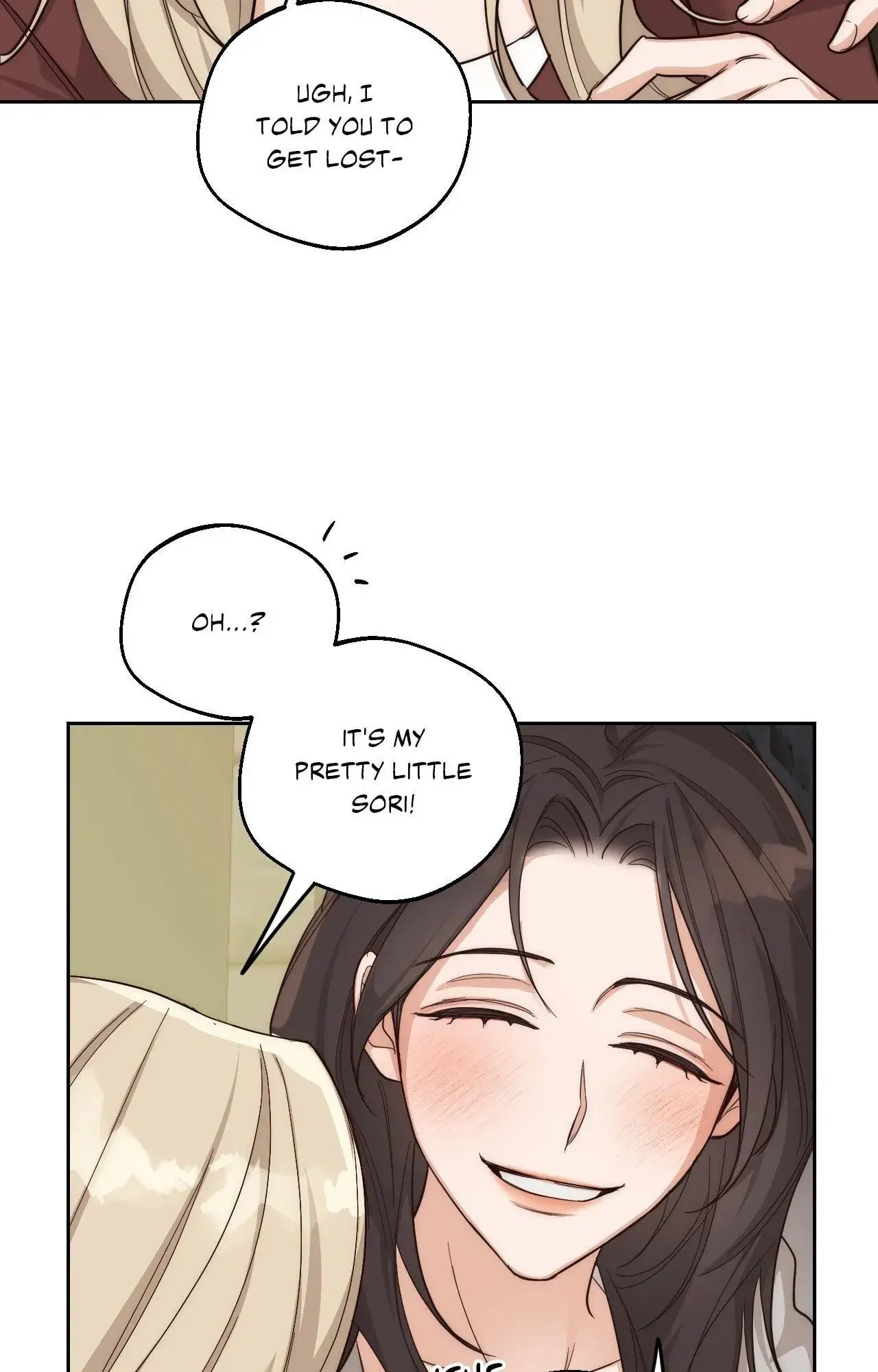 Drunken My Boss — Chapter 7 — Page 48
