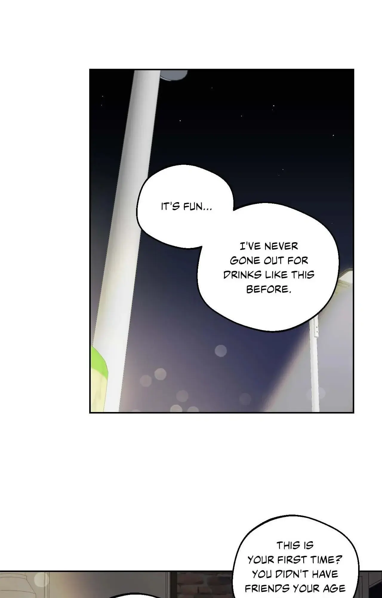 Drunken My Boss — Chapter 7 — Page 51
