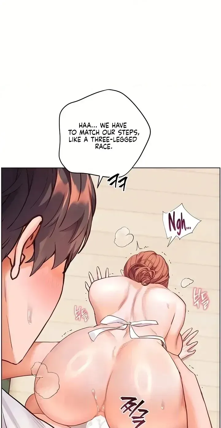 Teacher’s Efforts — Chapter 112 — Page 30