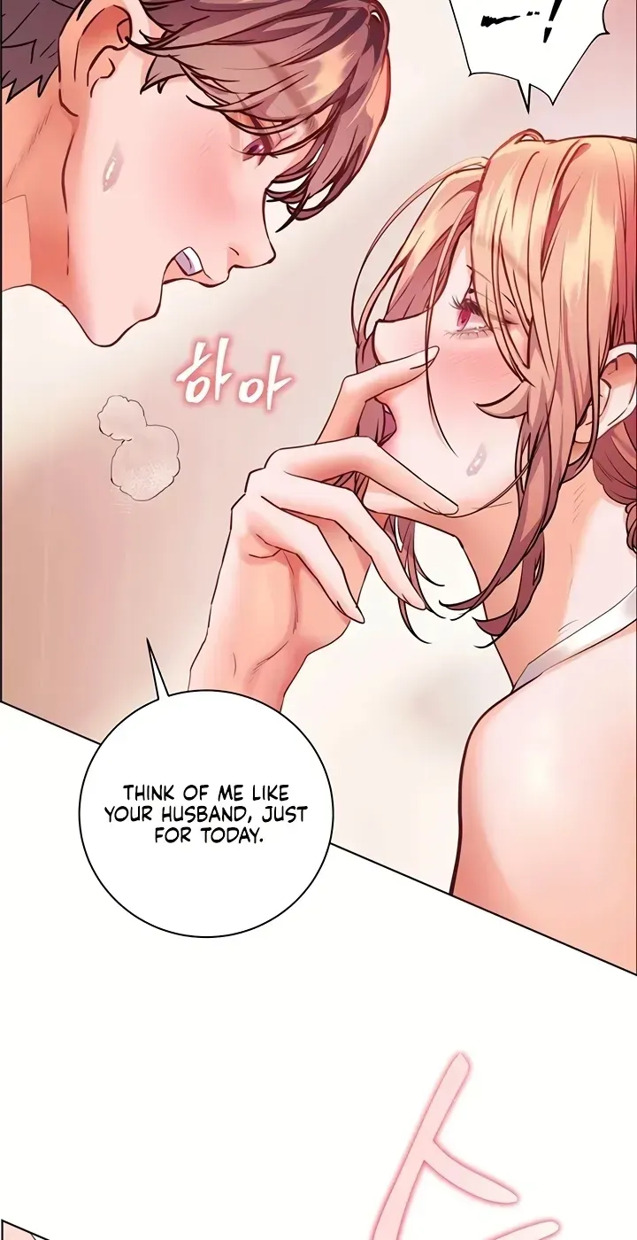 Teacher’s Efforts — Chapter 112 — Page 61