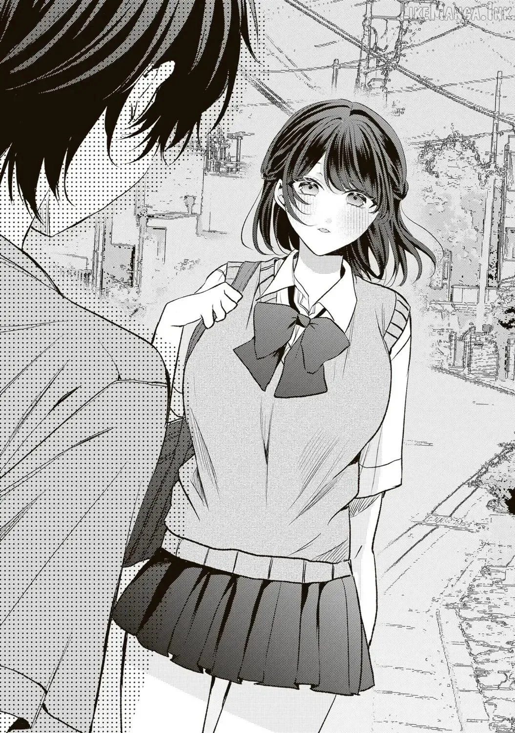 Hontou wa Watashi ga Ii ndesho? — Chapter 23 — Page 13