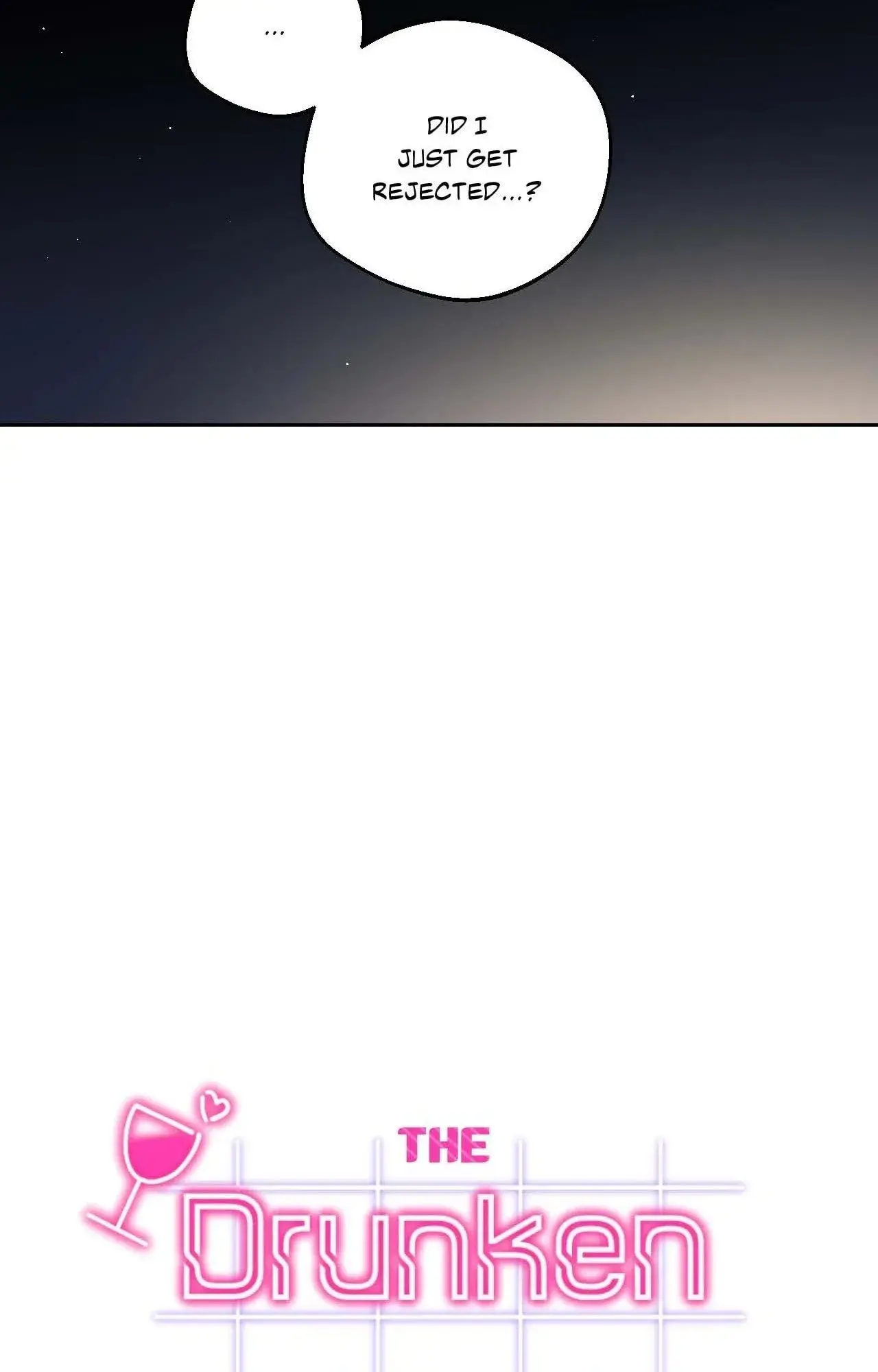 Drunken My Boss — Chapter 8 — Page 8