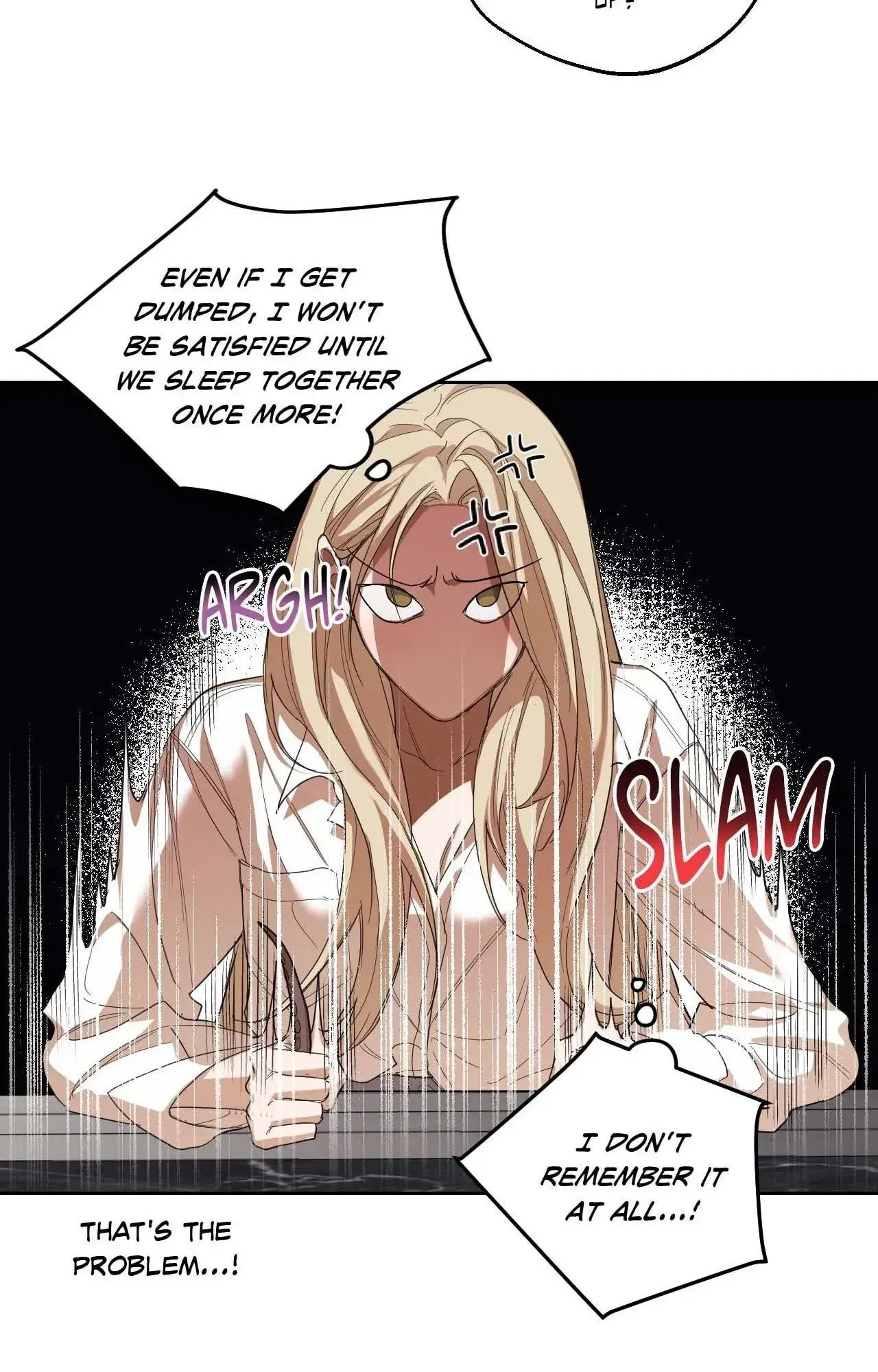 Drunken My Boss — Chapter 8 — Page 13