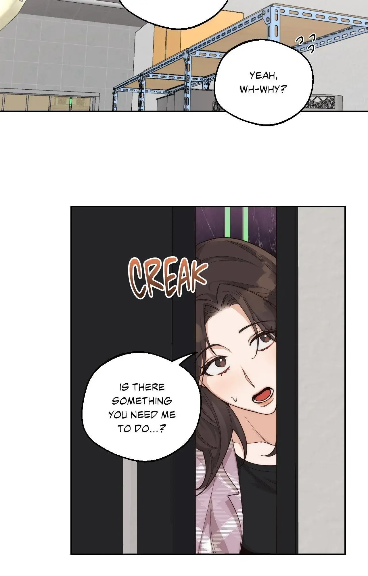 Drunken My Boss — Chapter 8 — Page 16