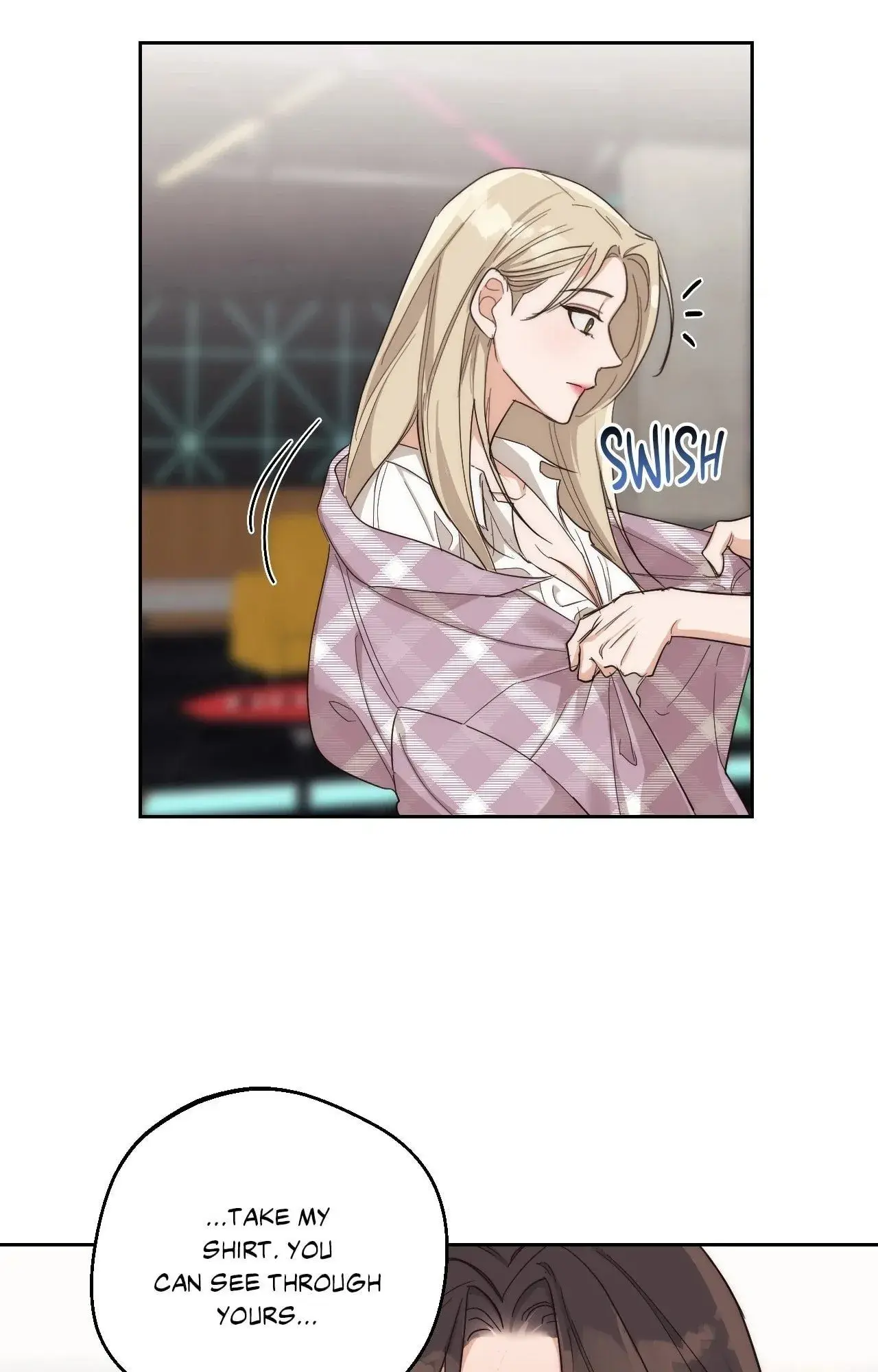 Drunken My Boss — Chapter 8 — Page 26