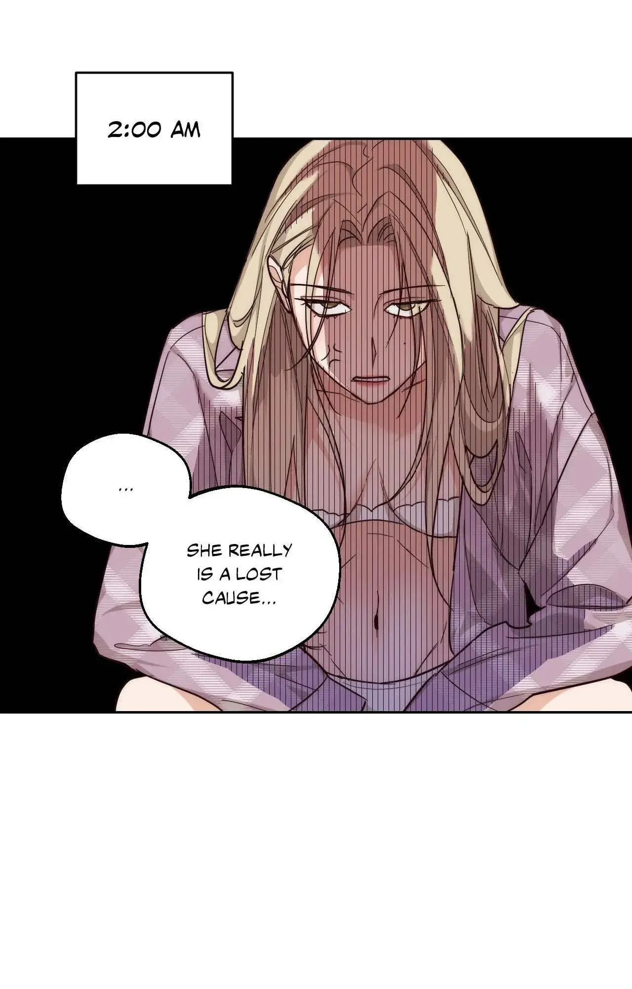 Drunken My Boss — Chapter 8 — Page 38