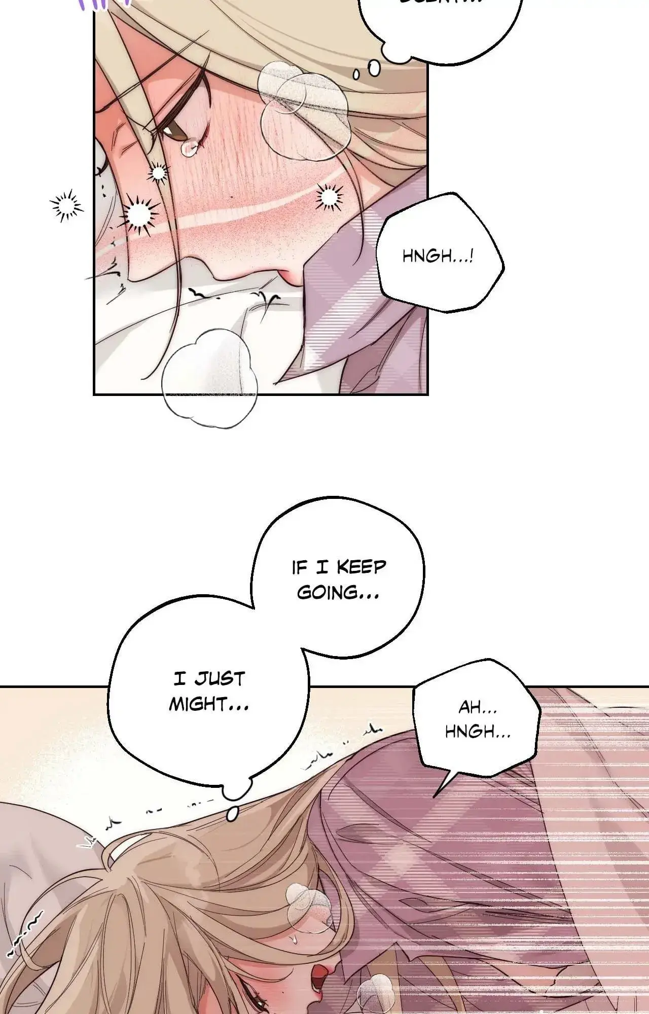 Drunken My Boss — Chapter 8 — Page 45
