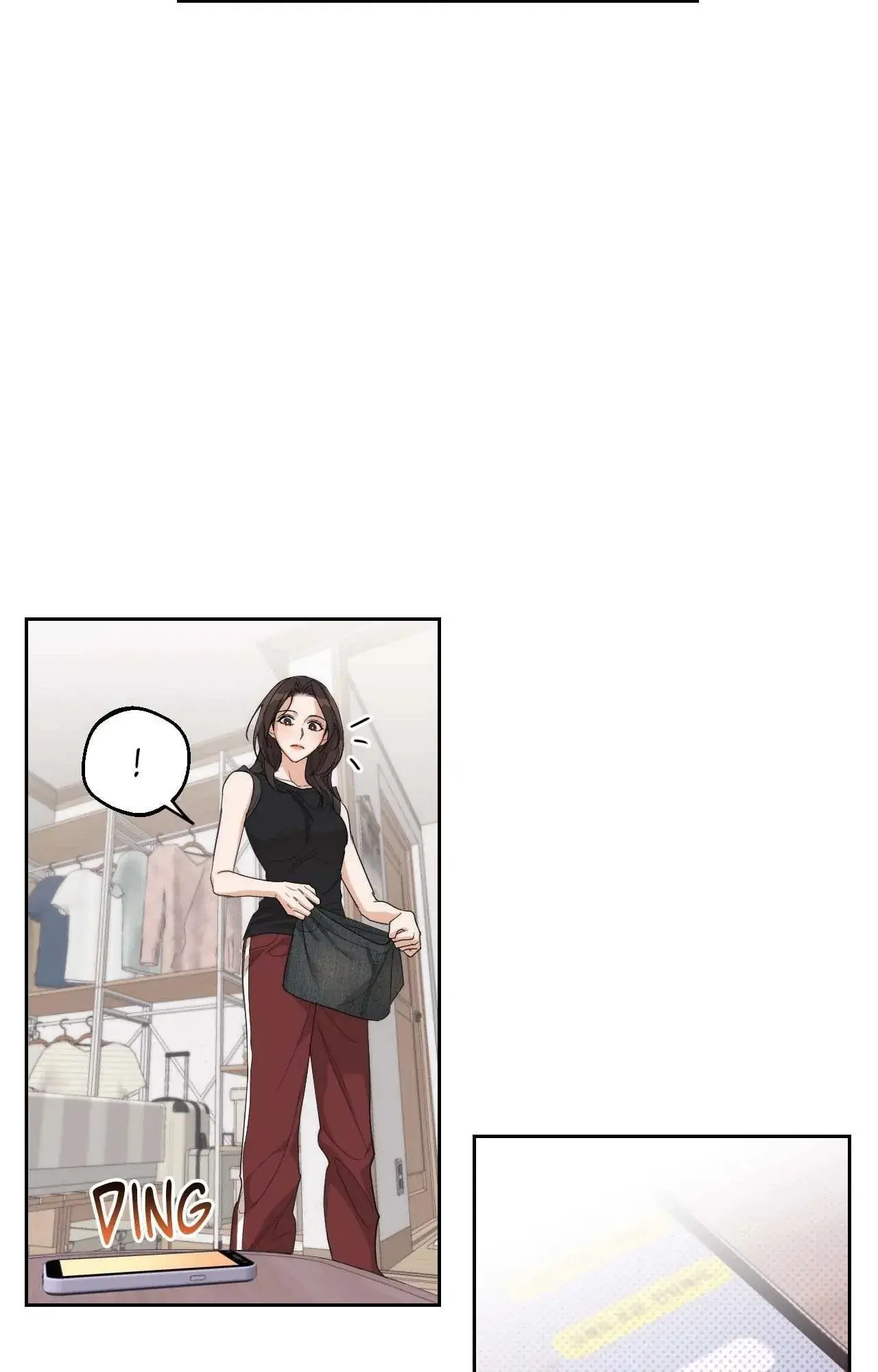 Drunken My Boss — Chapter 9 — Page 6