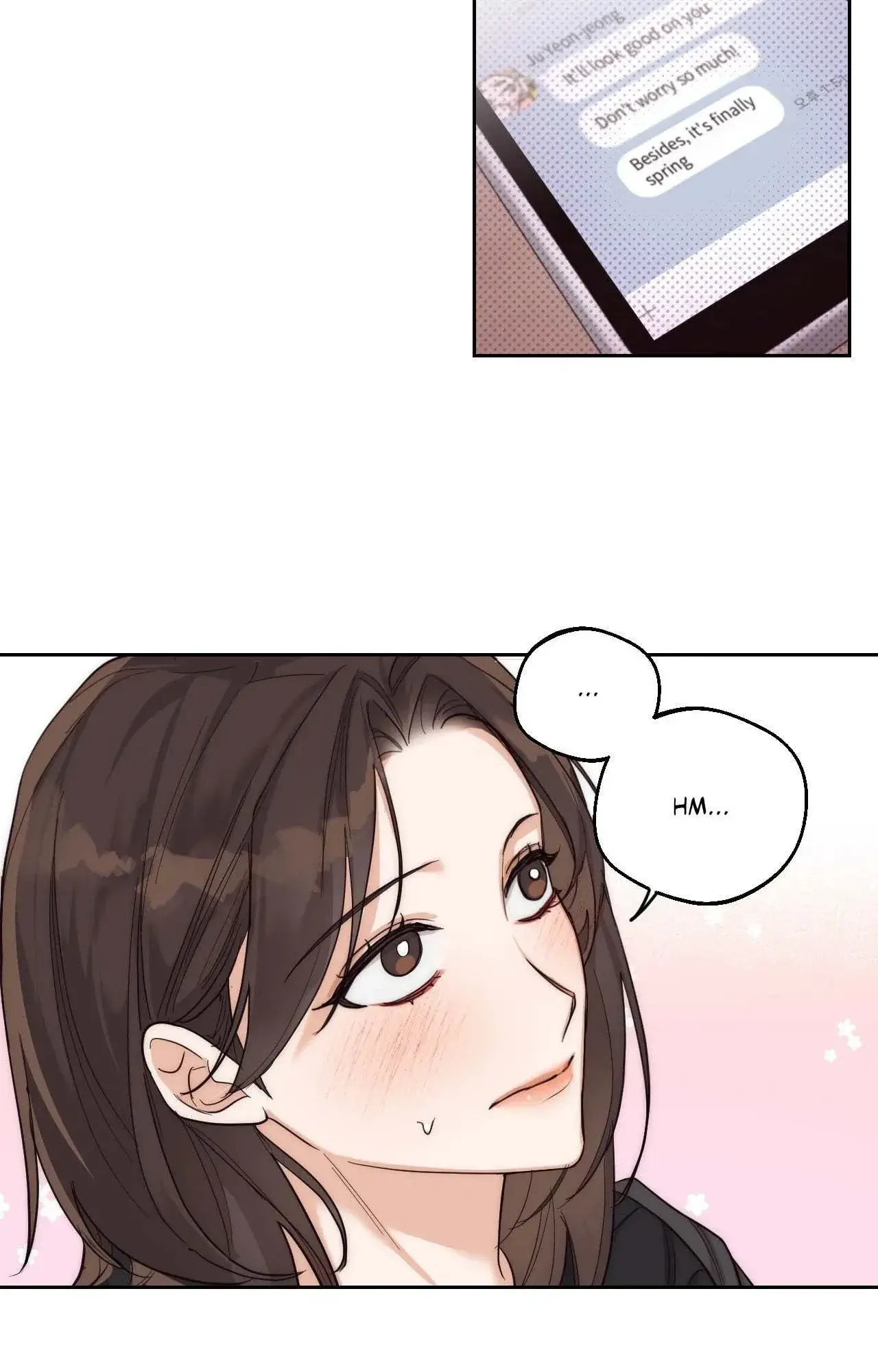 Drunken My Boss — Chapter 9 — Page 7