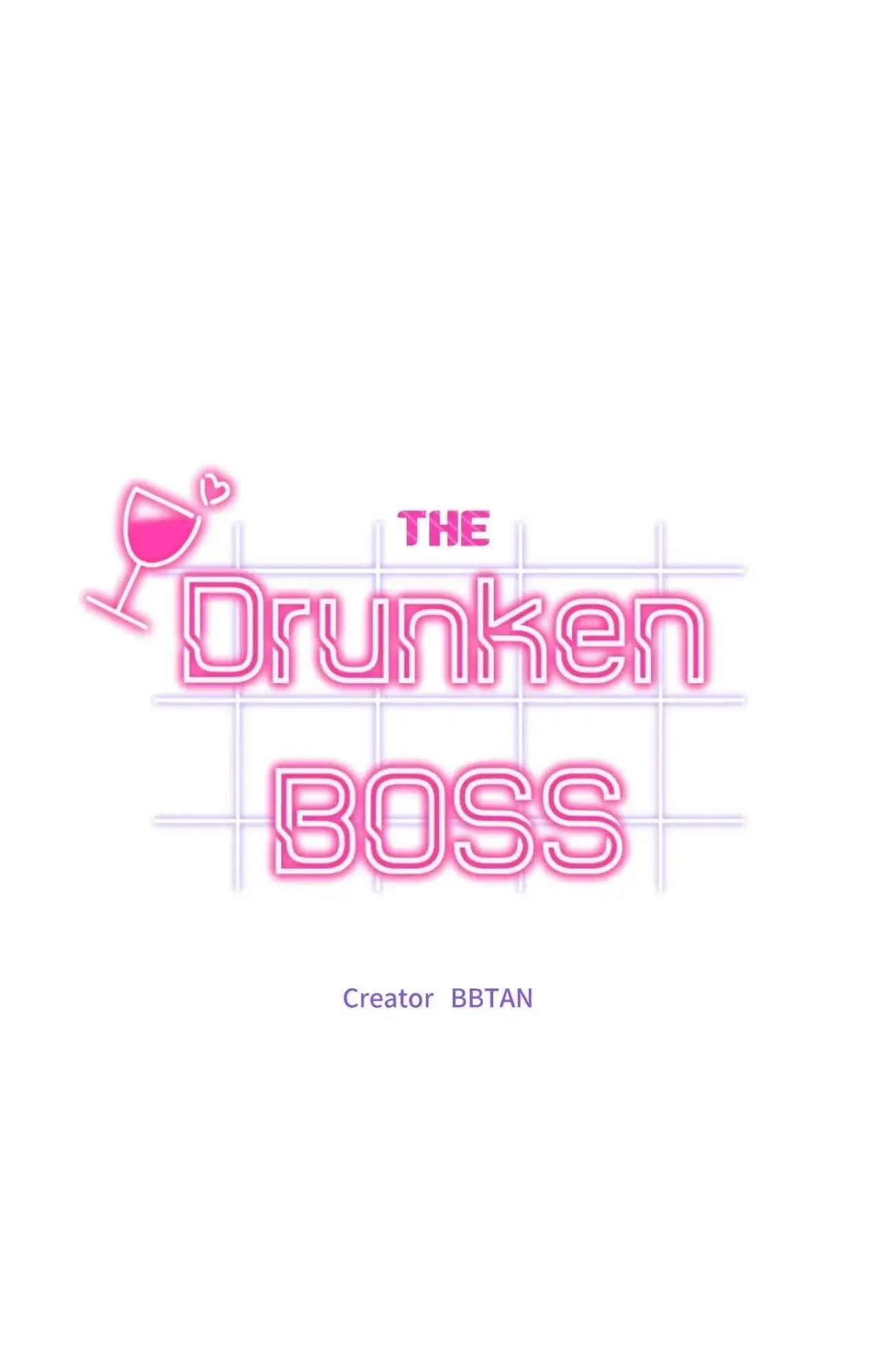 Drunken My Boss — Chapter 9 — Page 8