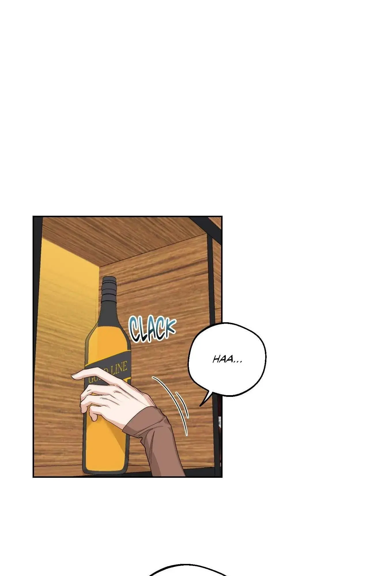 Drunken My Boss — Chapter 9 — Page 9