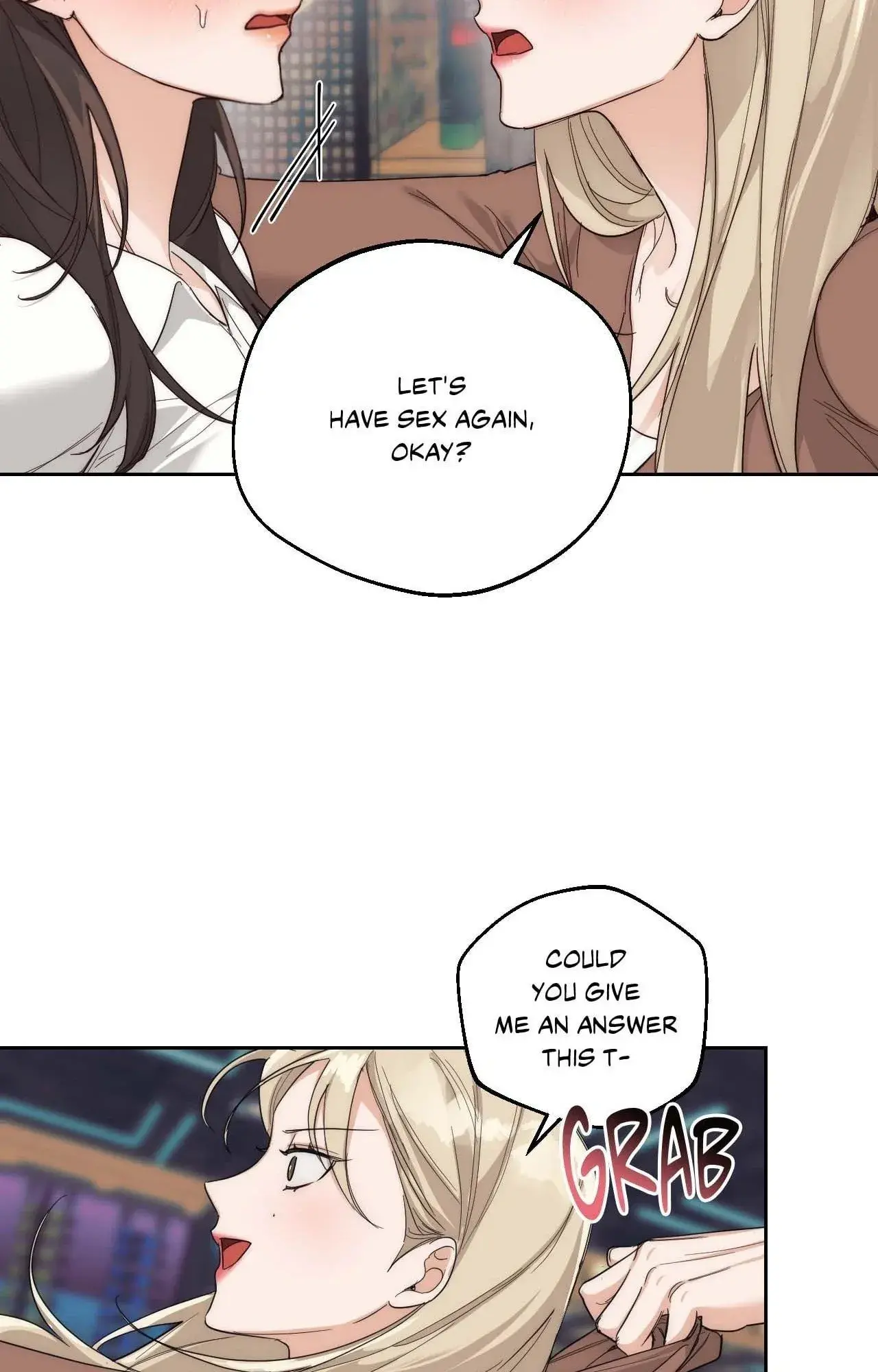 Drunken My Boss — Chapter 9 — Page 29