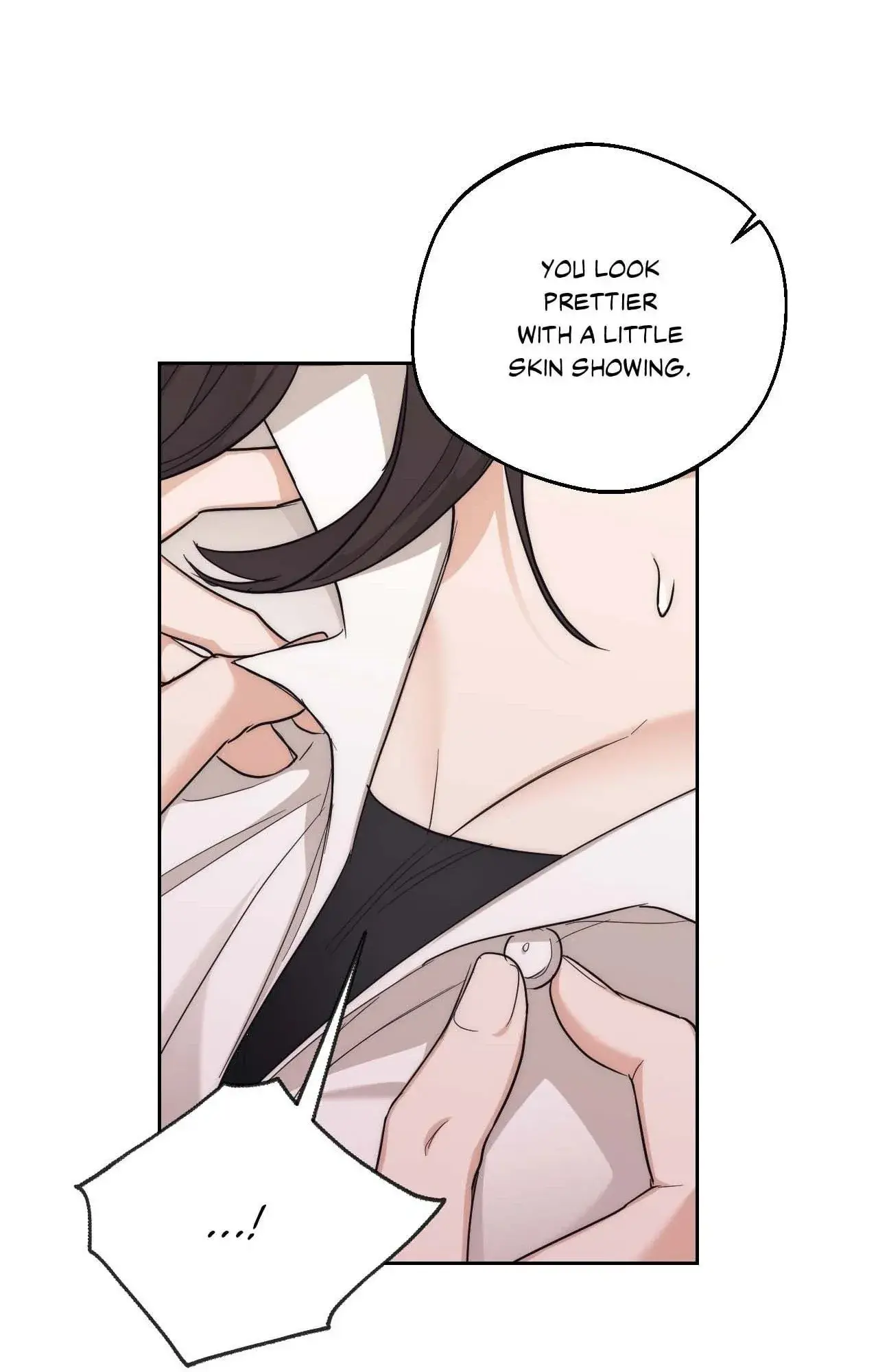 Drunken My Boss — Chapter 9 — Page 47