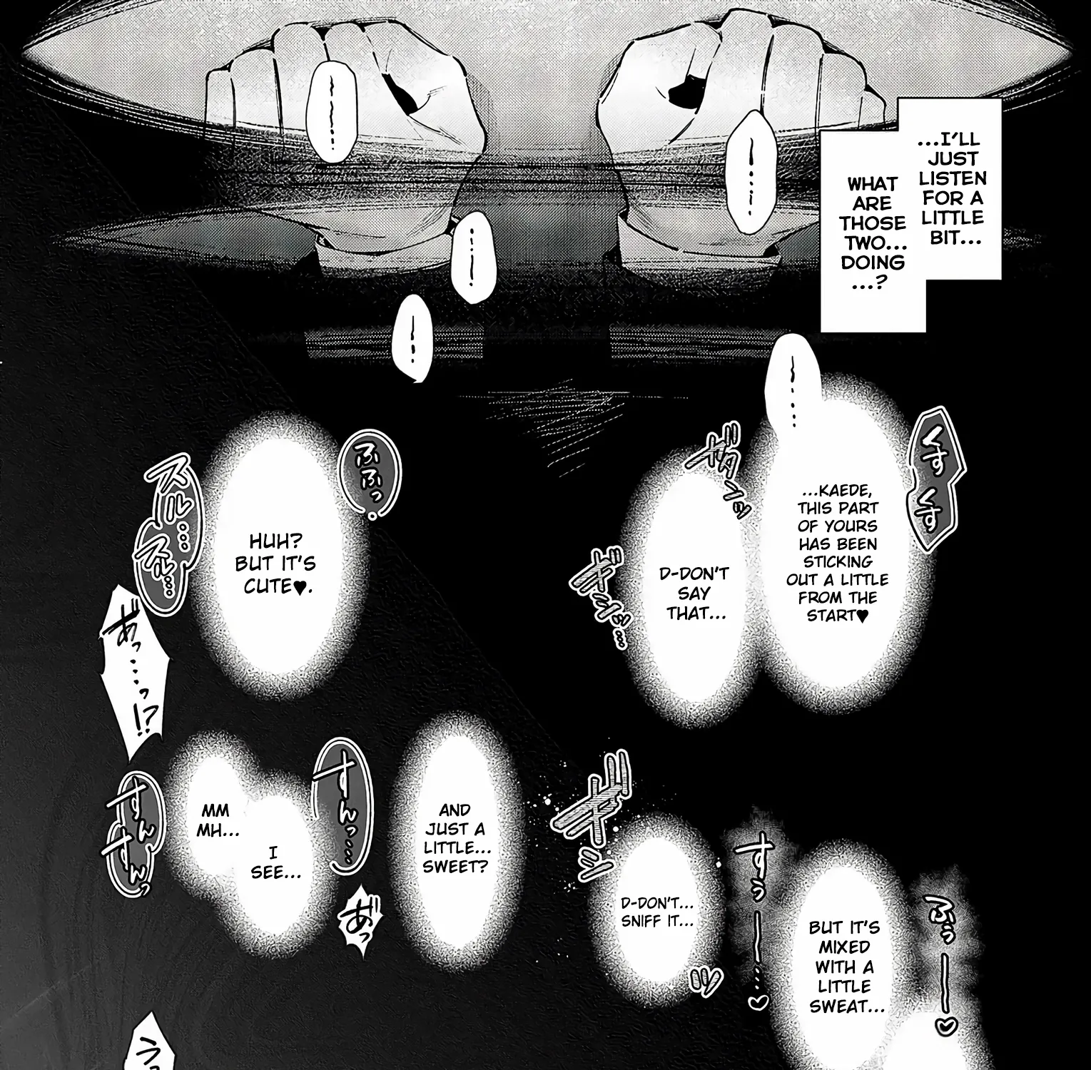 Noipa-chan is Rascal! — Chapter 10 — Page 7