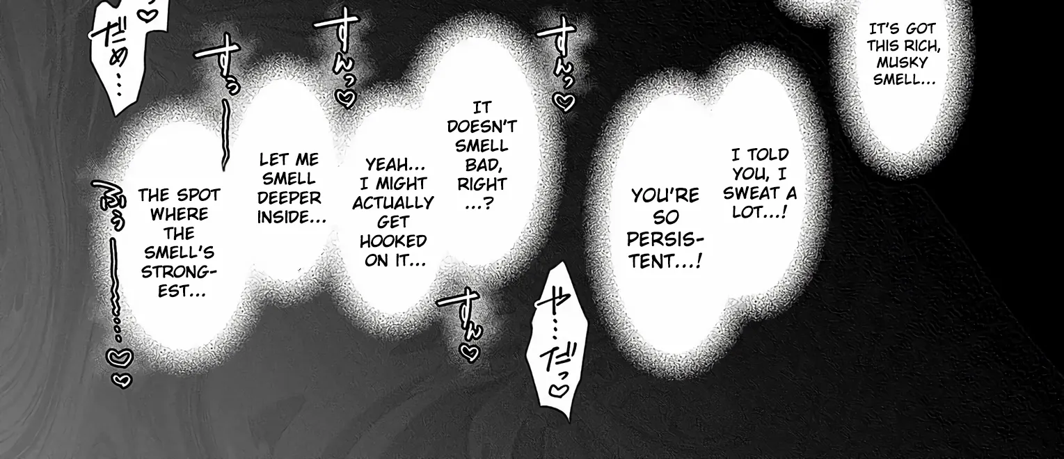 Noipa-chan is Rascal! — Chapter 10 — Page 8