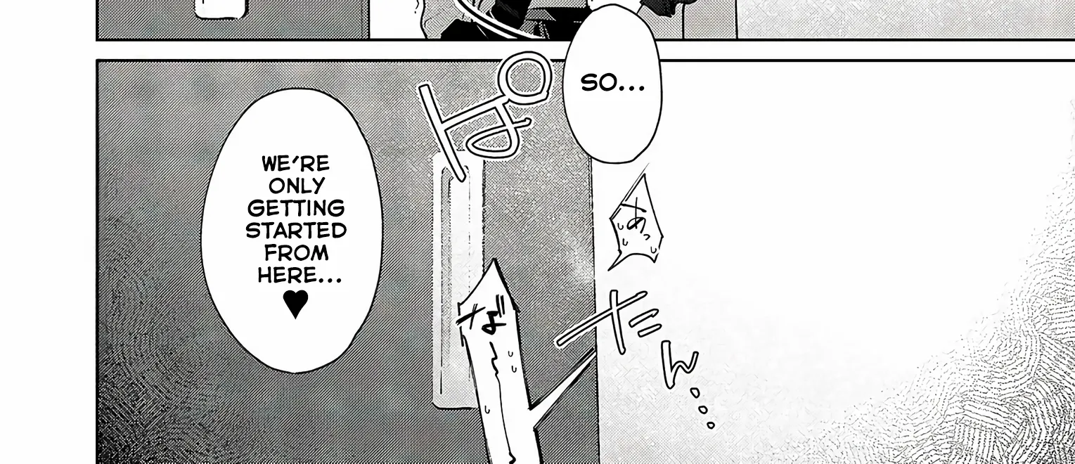 Noipa-chan is Rascal! — Chapter 10 — Page 24