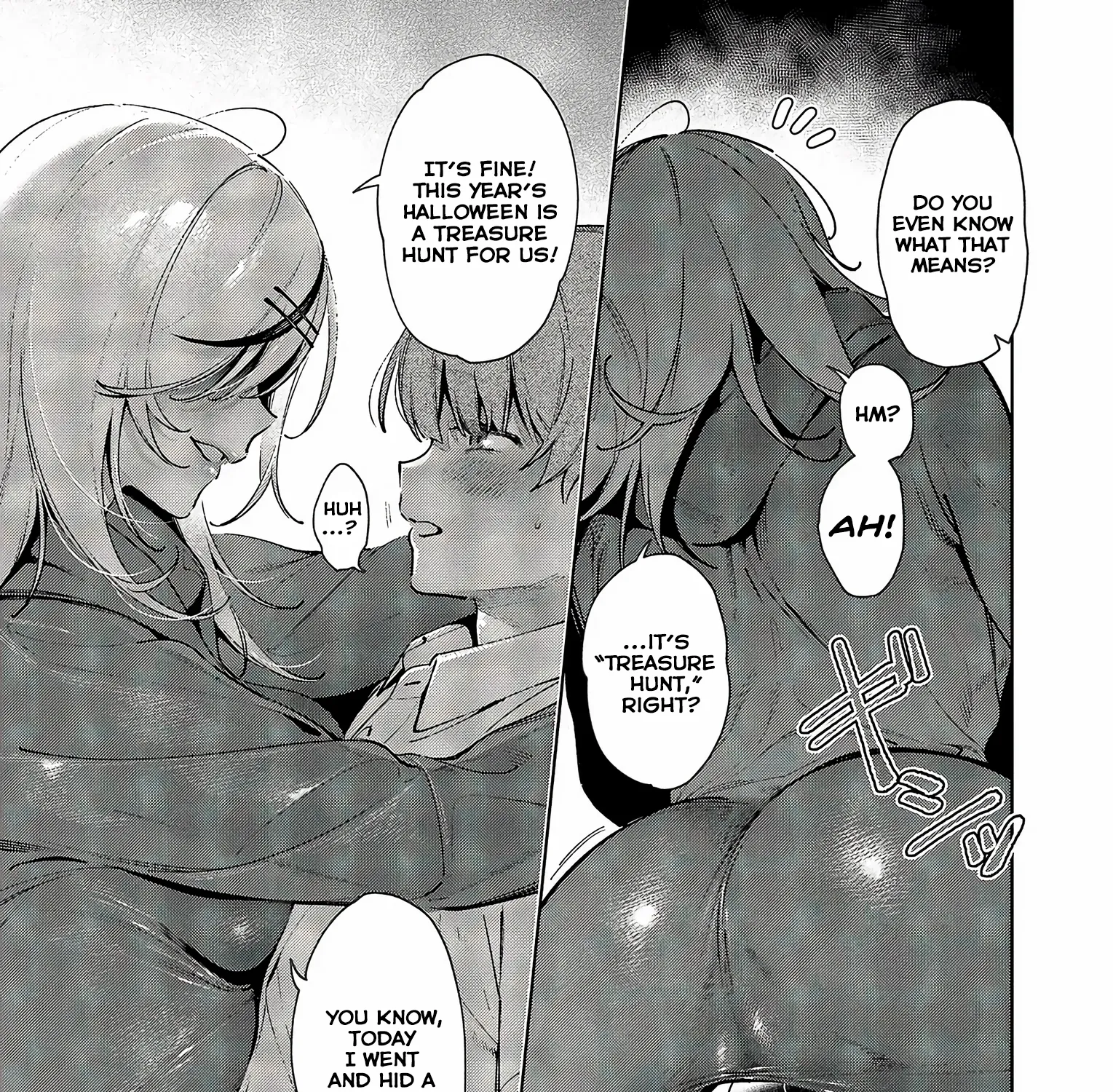 Noipa-chan is Rascal! — Chapter 11 — Page 3