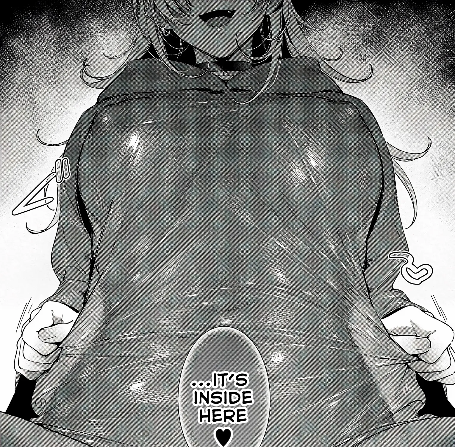Noipa-chan is Rascal! — Chapter 11 — Page 5