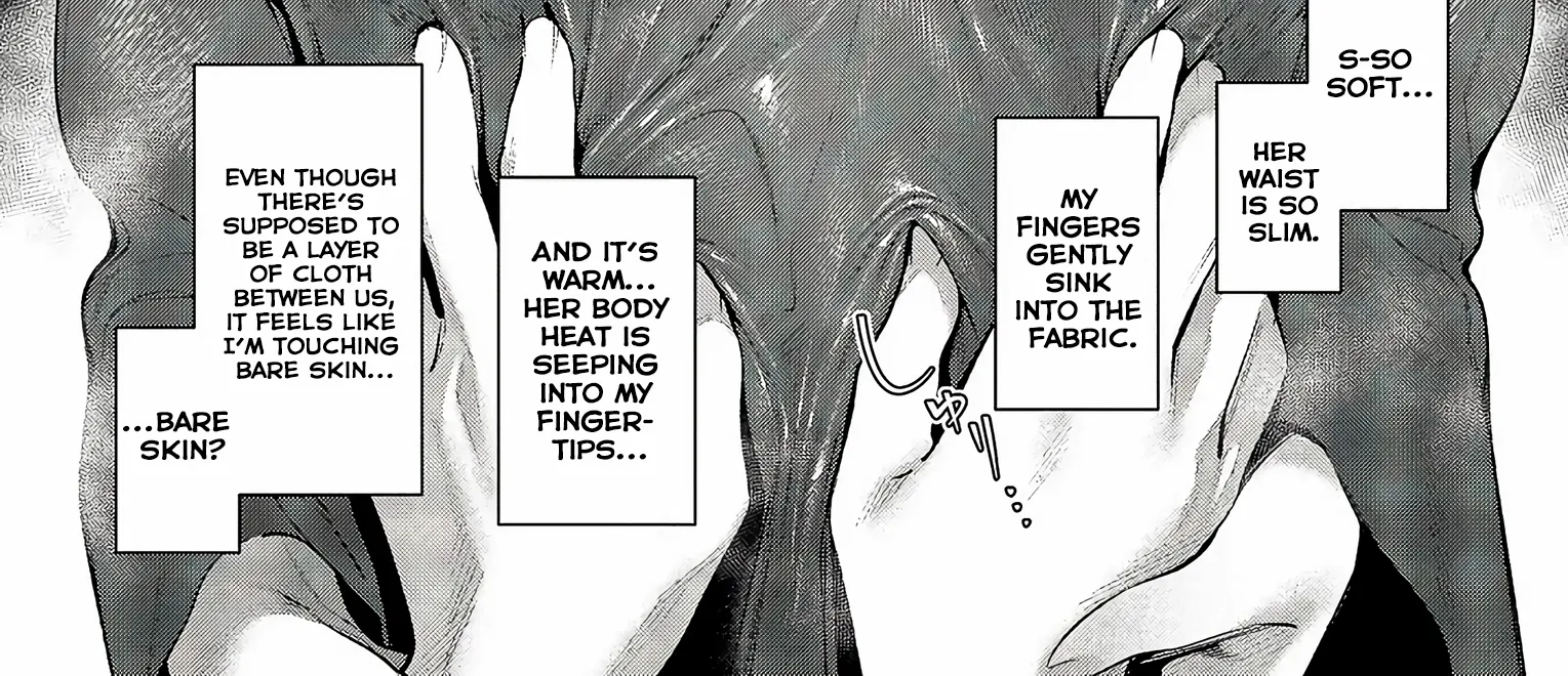 Noipa-chan is Rascal! — Chapter 11 — Page 8