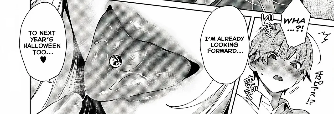 Noipa-chan is Rascal! — Chapter 11 — Page 20