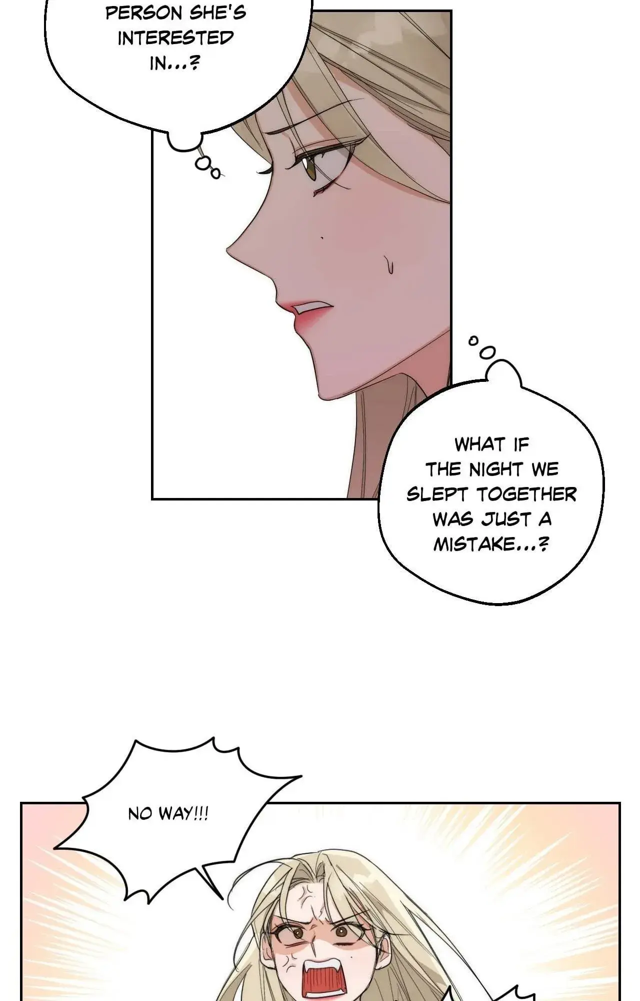 Drunken My Boss — Chapter 10 — Page 7