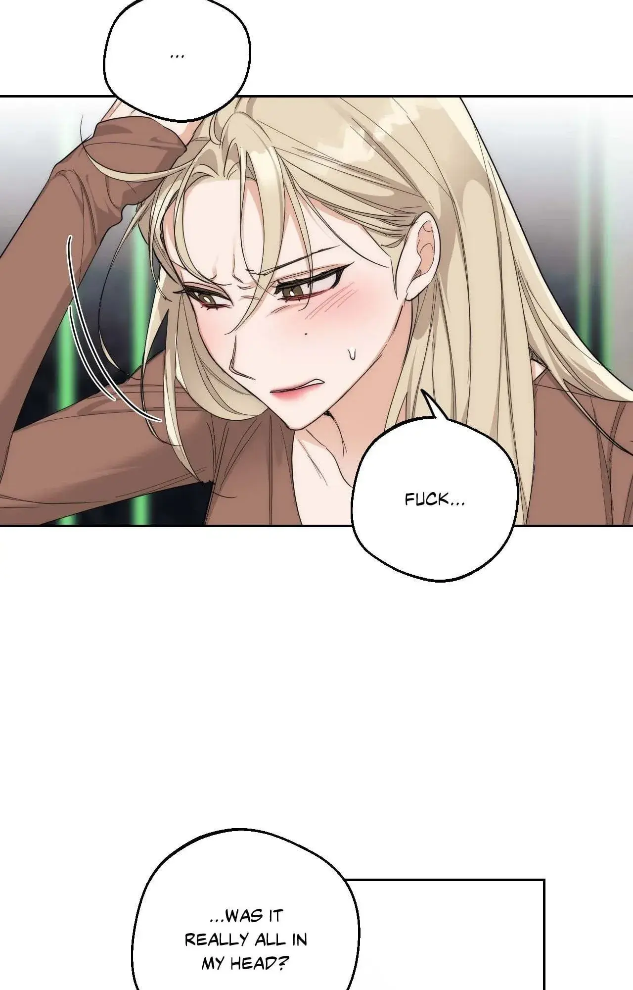 Drunken My Boss — Chapter 10 — Page 9