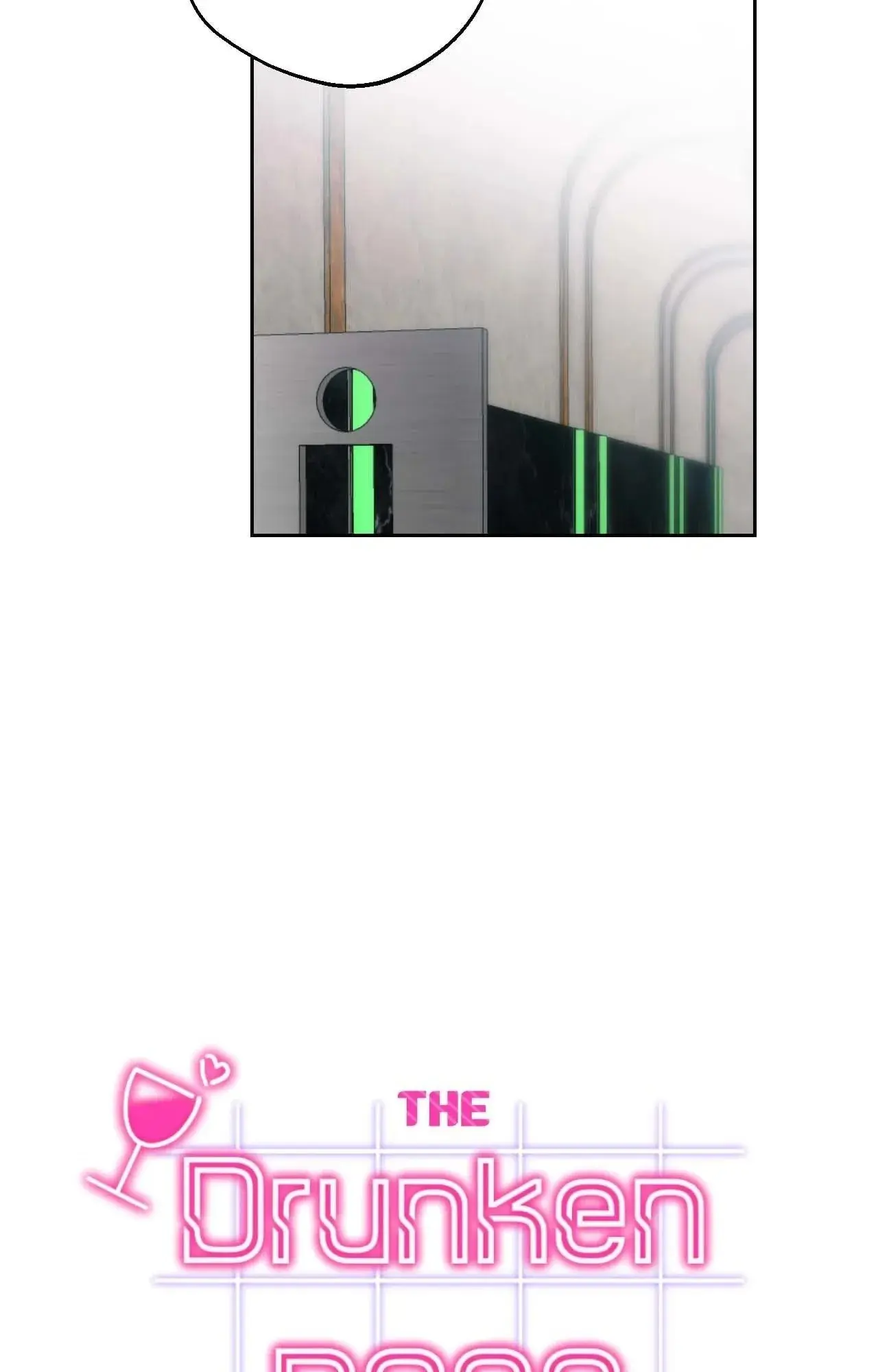 Drunken My Boss — Chapter 10 — Page 10
