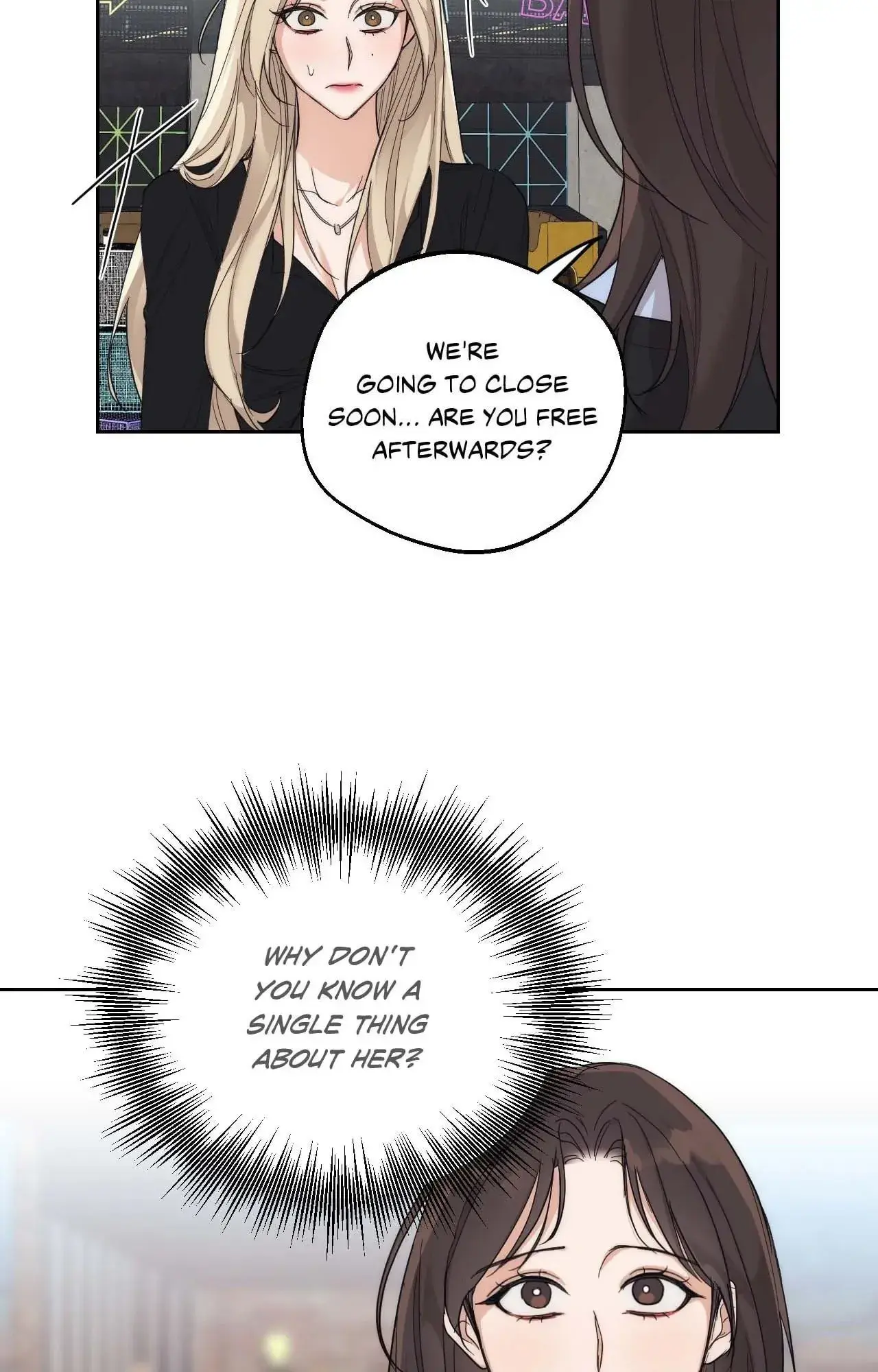 Drunken My Boss — Chapter 10 — Page 24