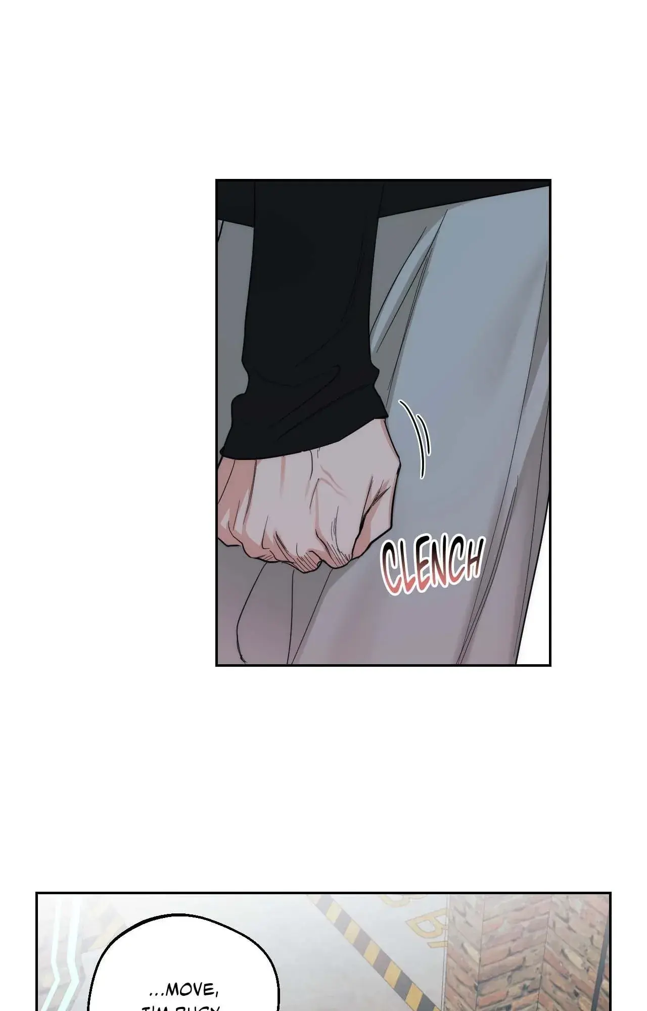 Drunken My Boss — Chapter 10 — Page 26