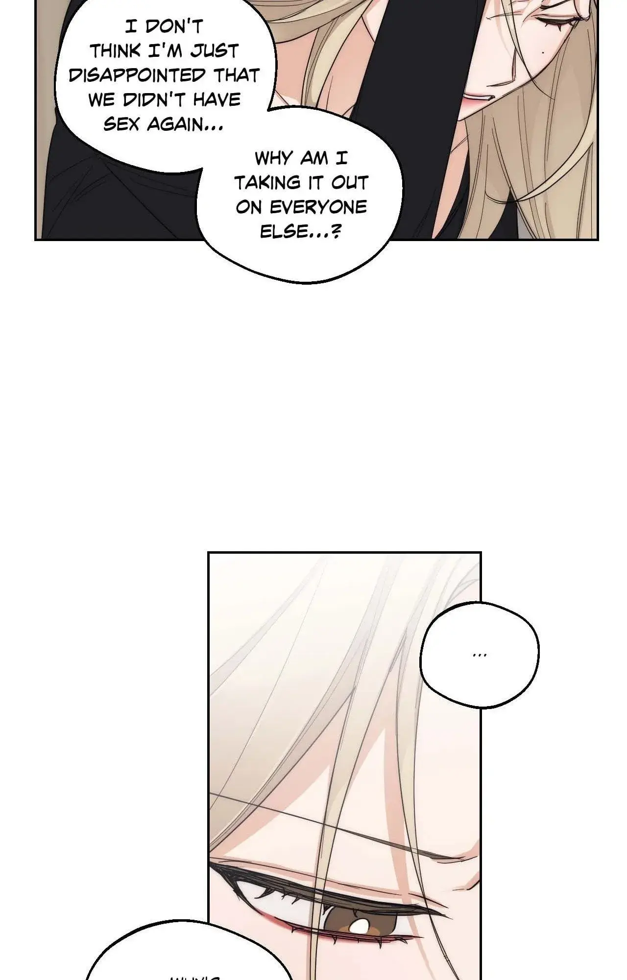Drunken My Boss — Chapter 10 — Page 31