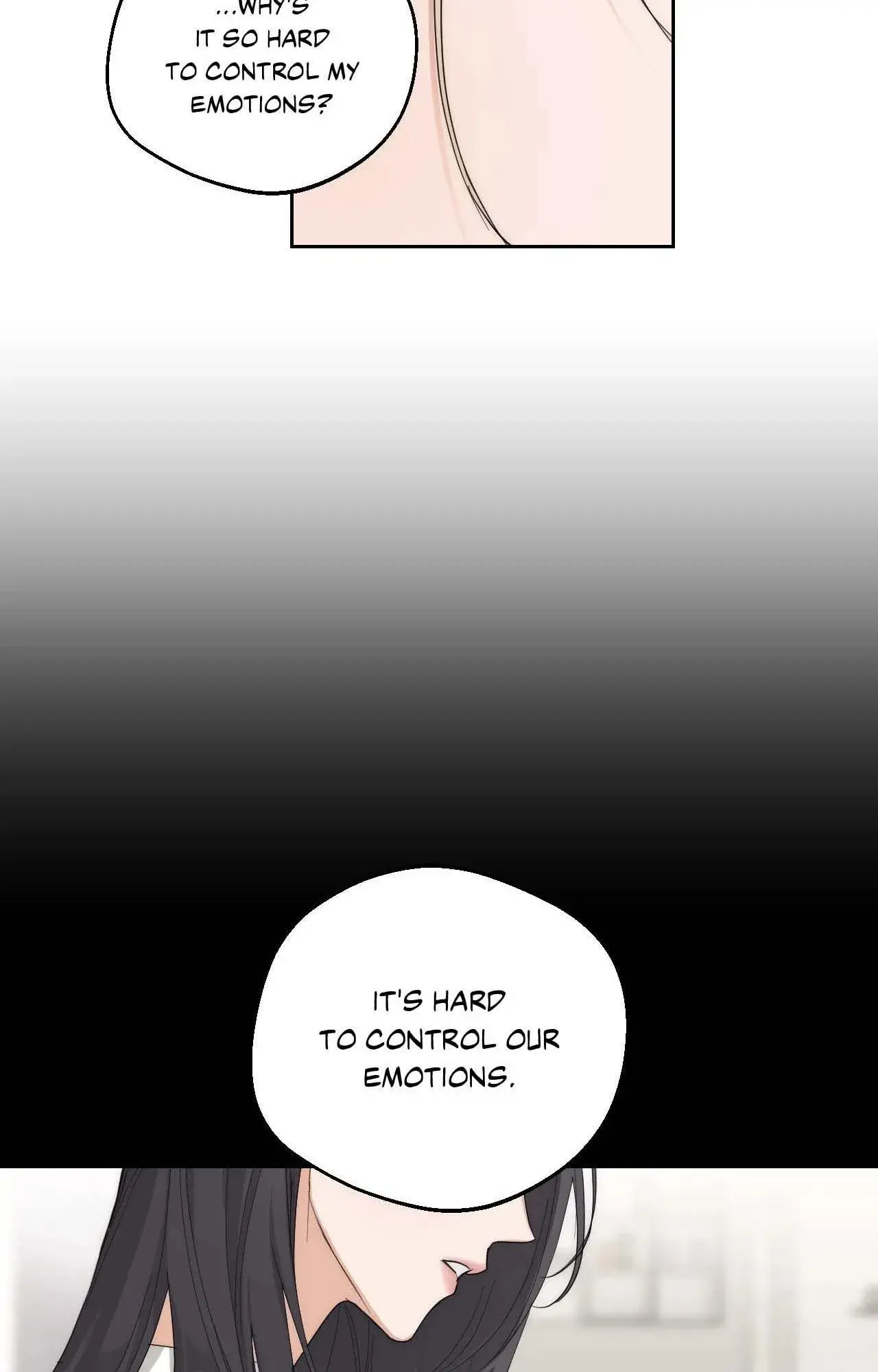 Drunken My Boss — Chapter 10 — Page 32