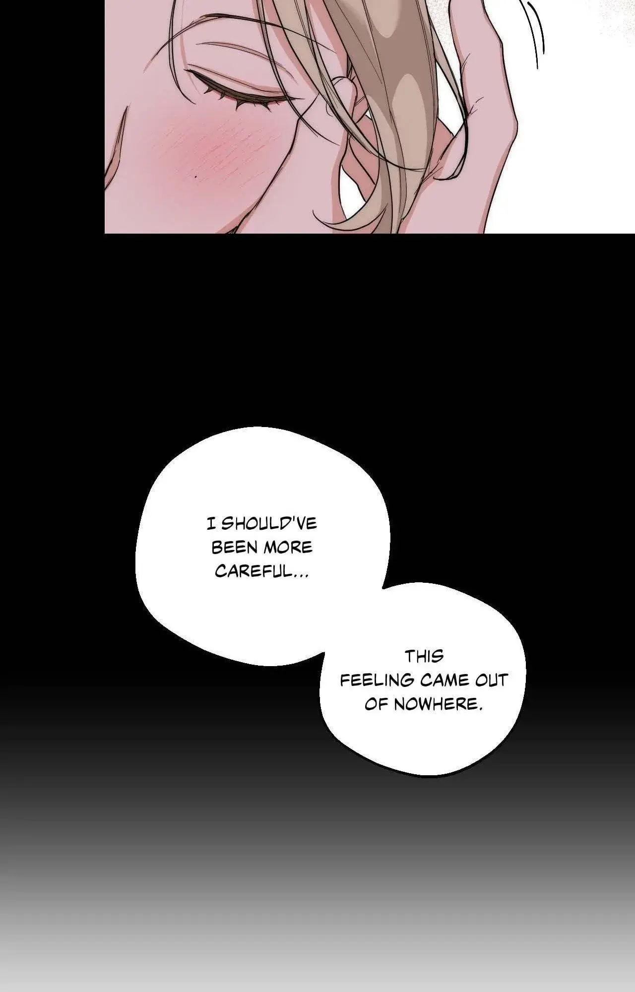 Drunken My Boss — Chapter 10 — Page 42
