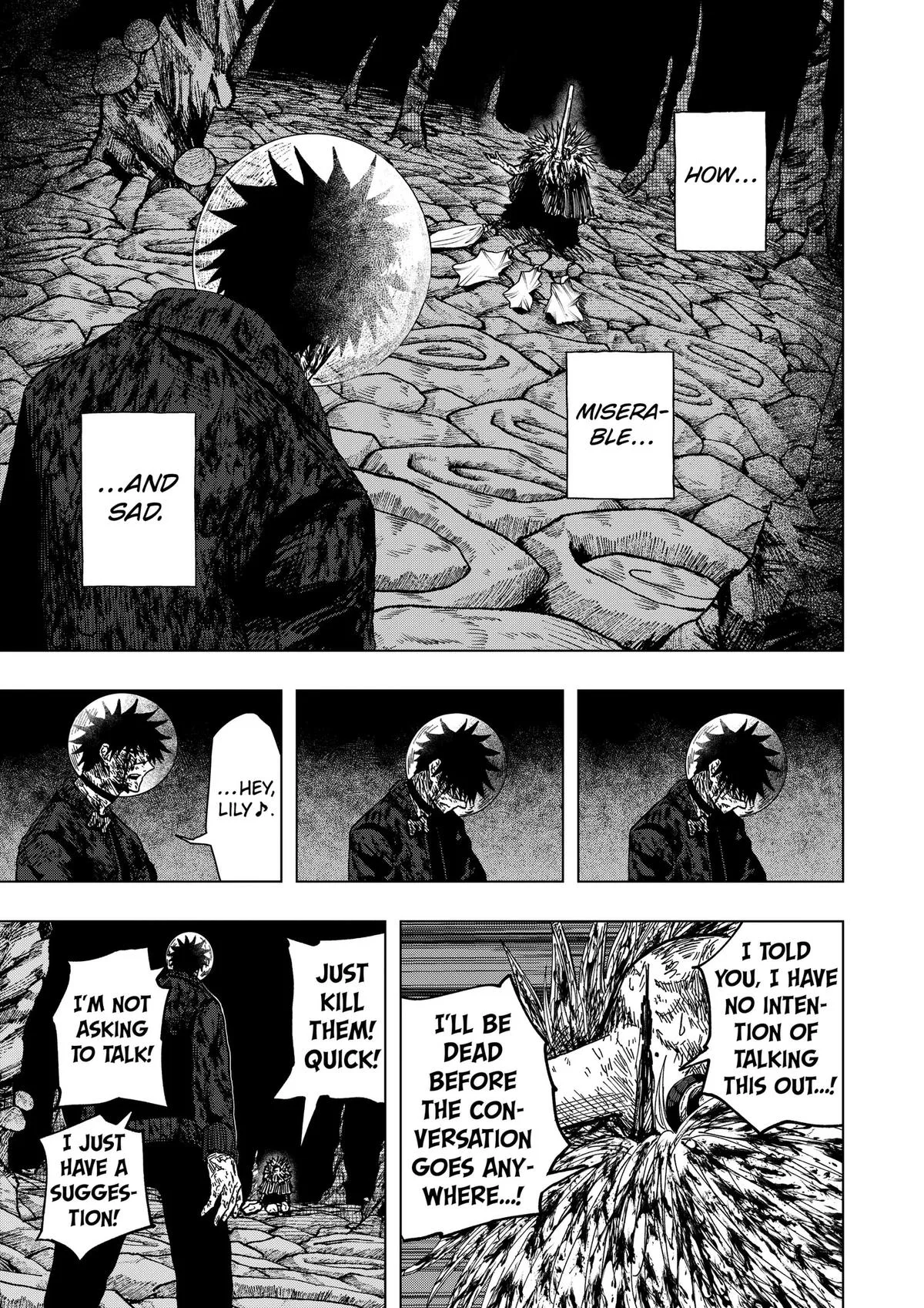 Drama Queen — Chapter 70 — Page 10