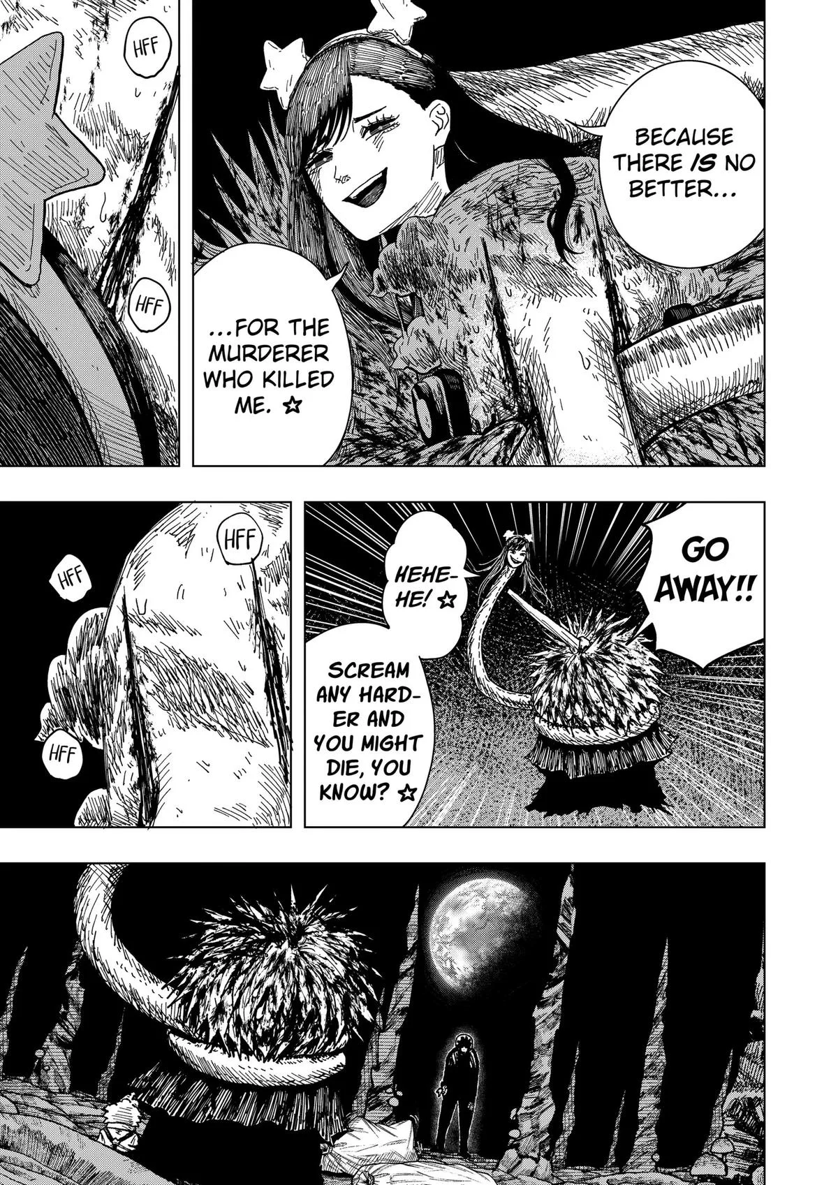 Drama Queen — Chapter 70 — Page 14
