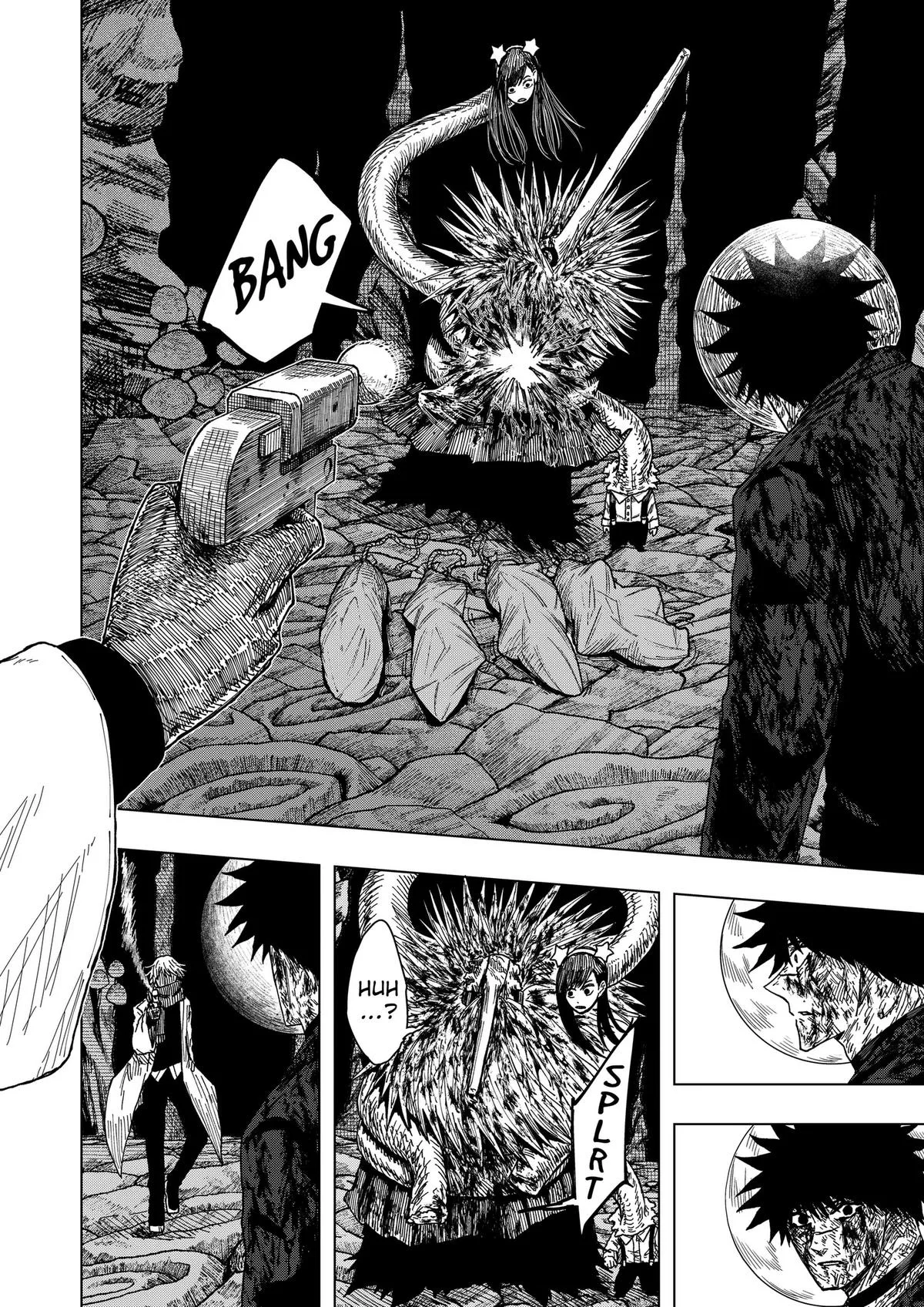 Drama Queen — Chapter 70 — Page 15