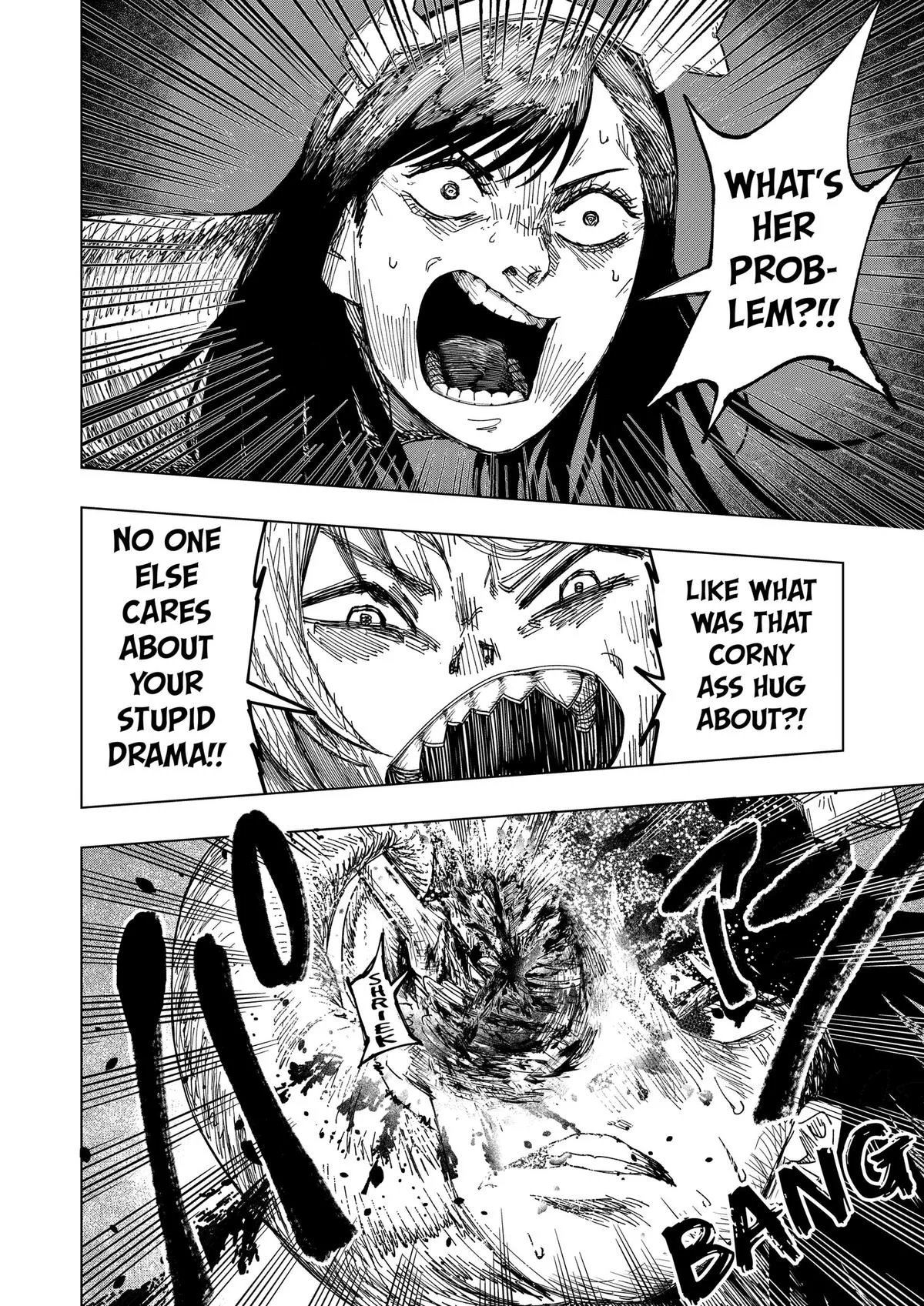 Drama Queen — Chapter 70 — Page 19