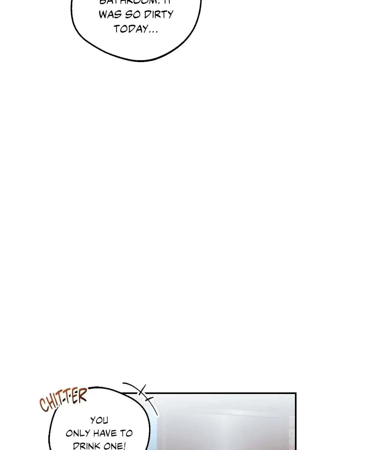 Drunken My Boss — Chapter 11 — Page 5