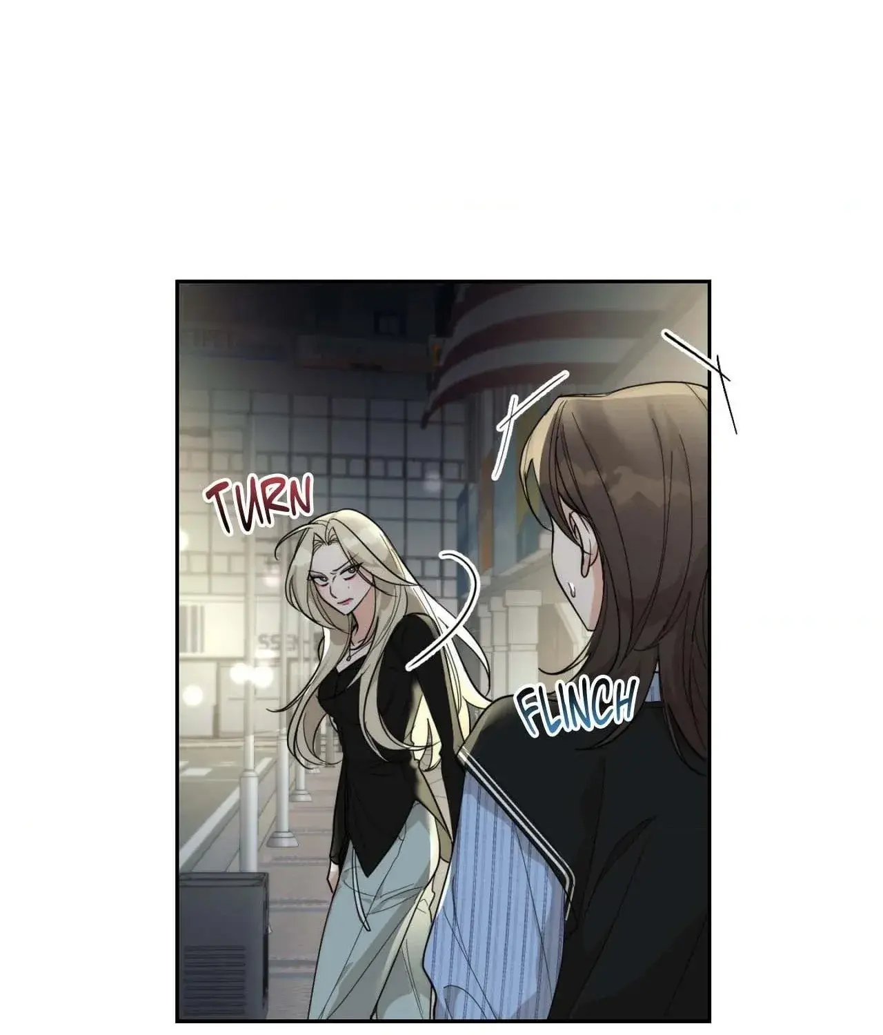 Drunken My Boss — Chapter 11 — Page 30