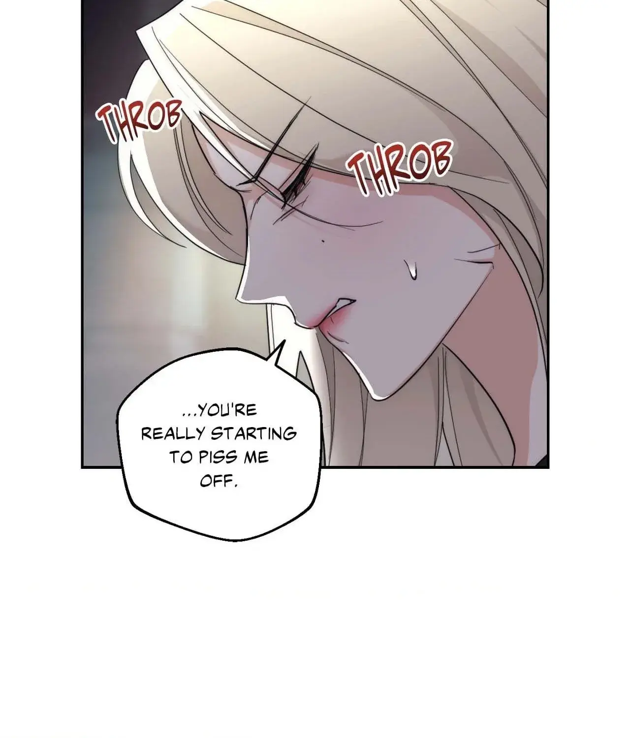 Drunken My Boss — Chapter 11 — Page 37