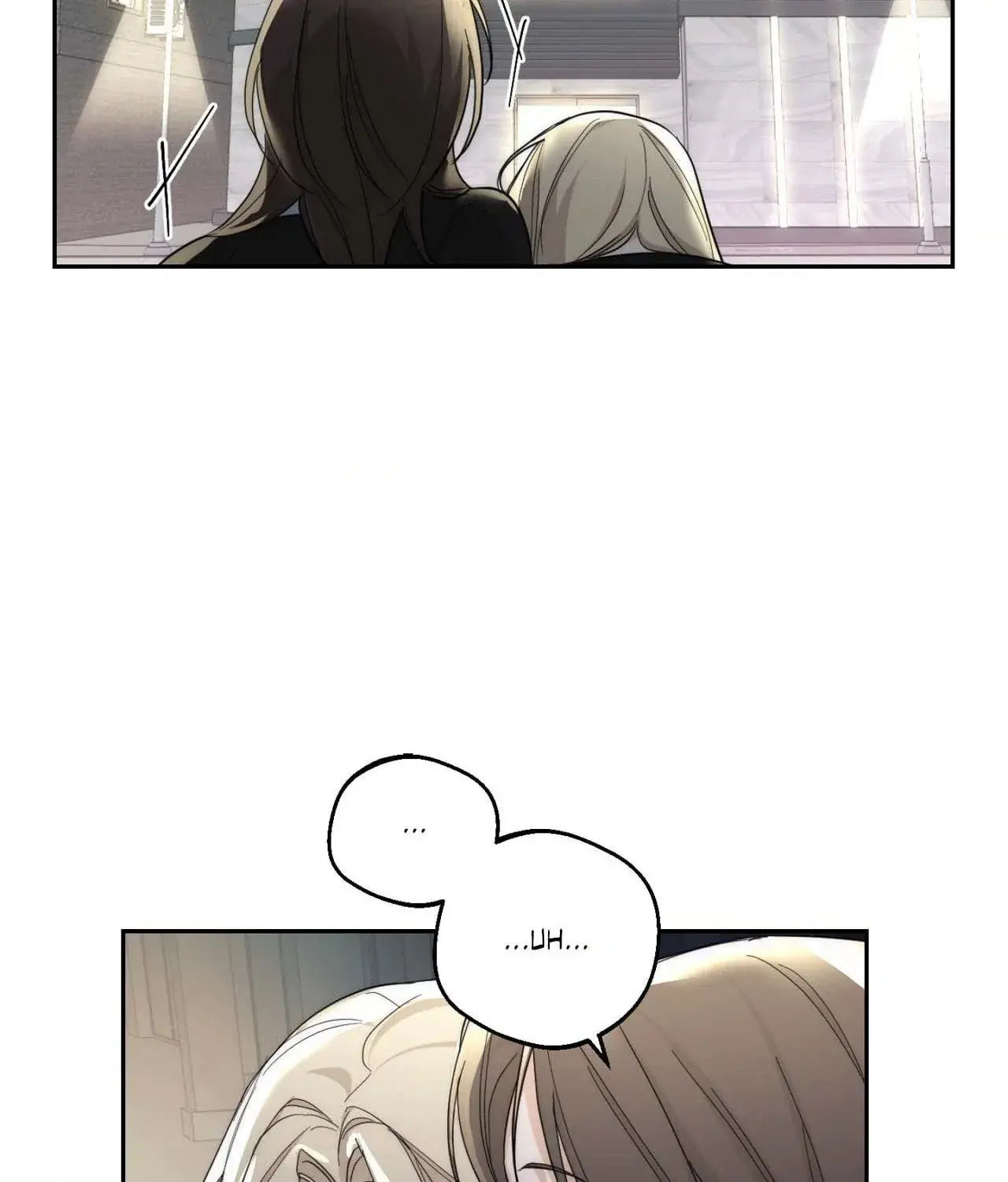 Drunken My Boss — Chapter 11 — Page 41